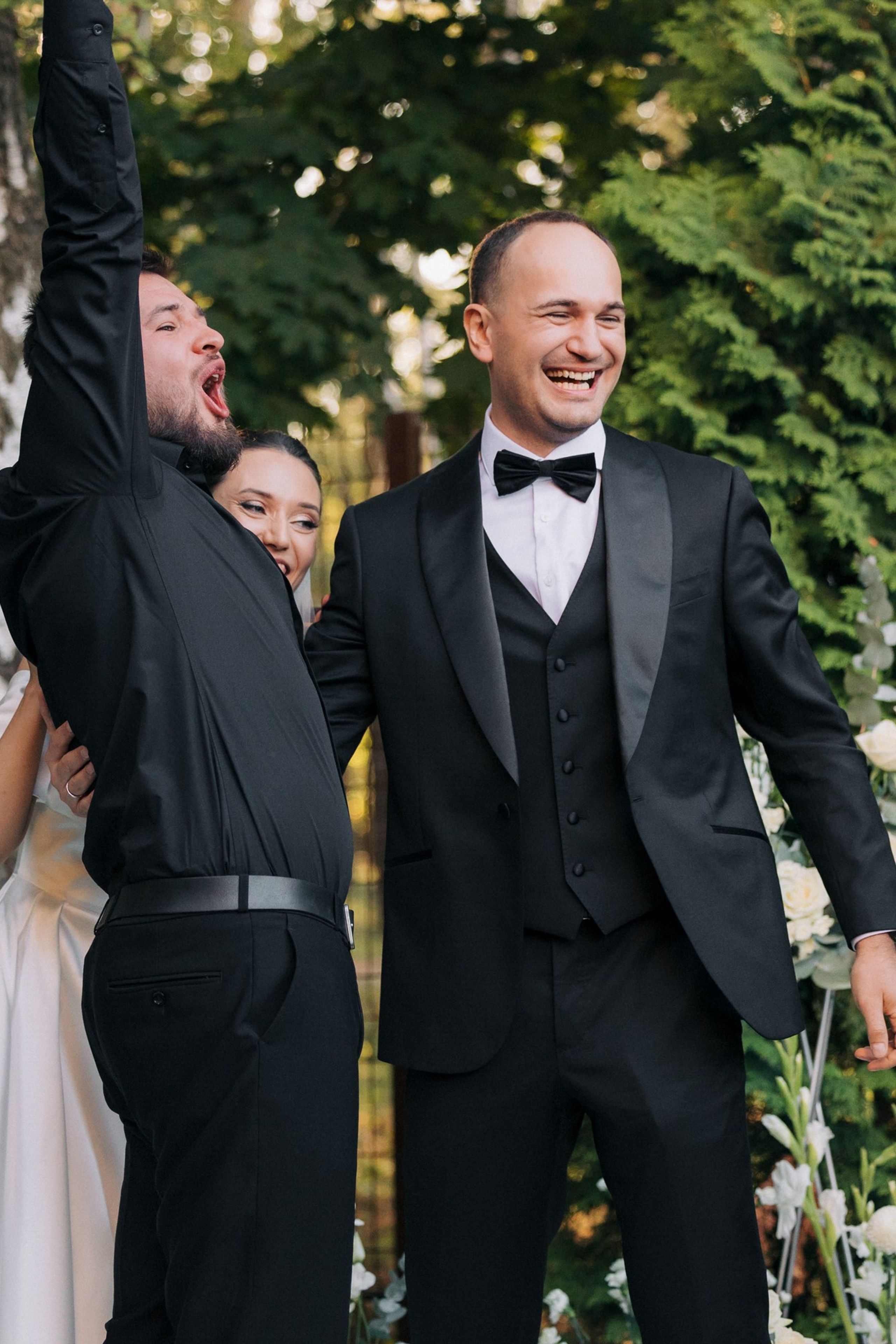 Андрей и Юля. Свадебный фотограф в Рязани и Москве Егоркин Стас