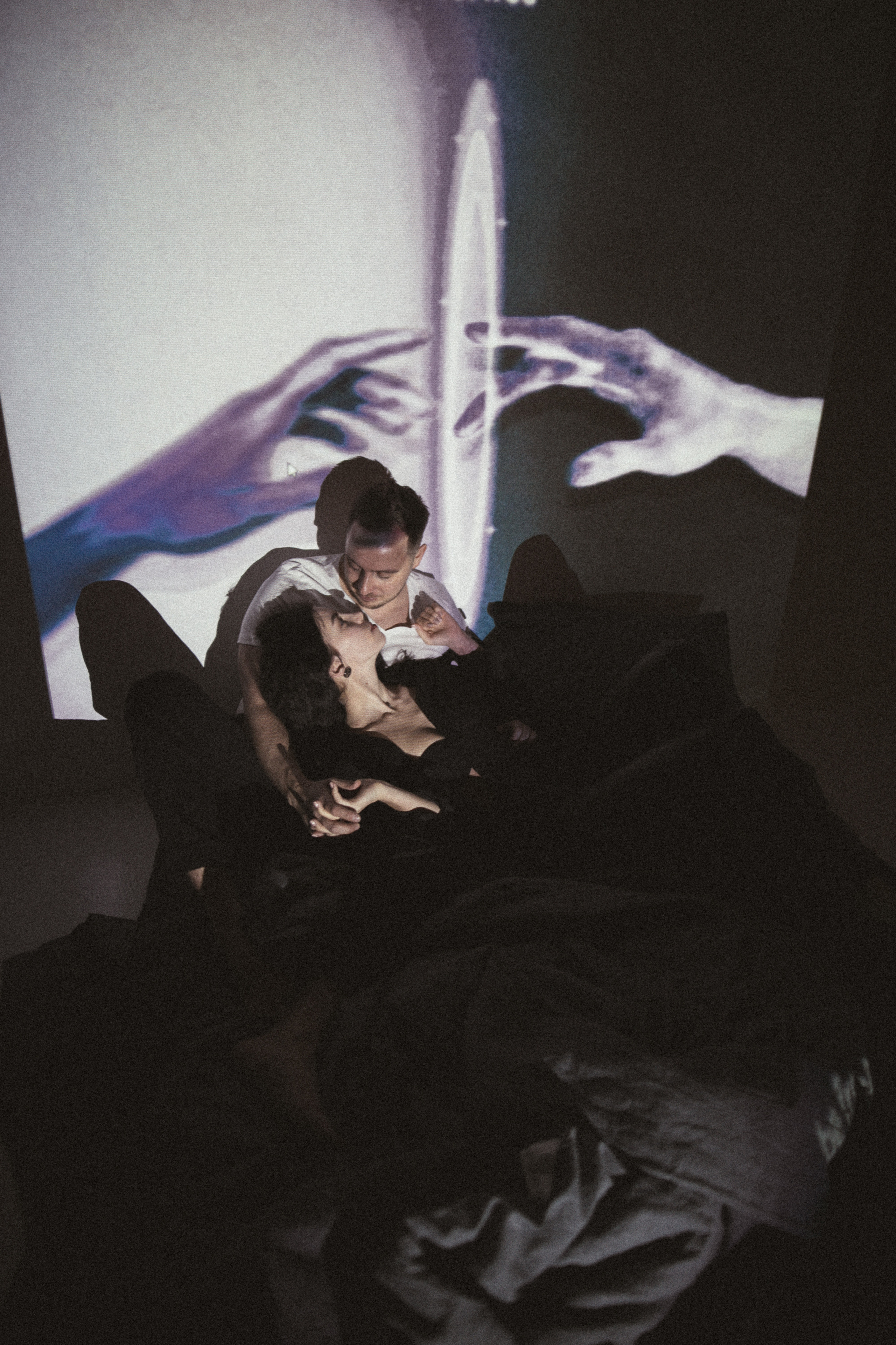 Саша и Женя. Свадебный фотограф в Рязани и Москве Егоркин Стас