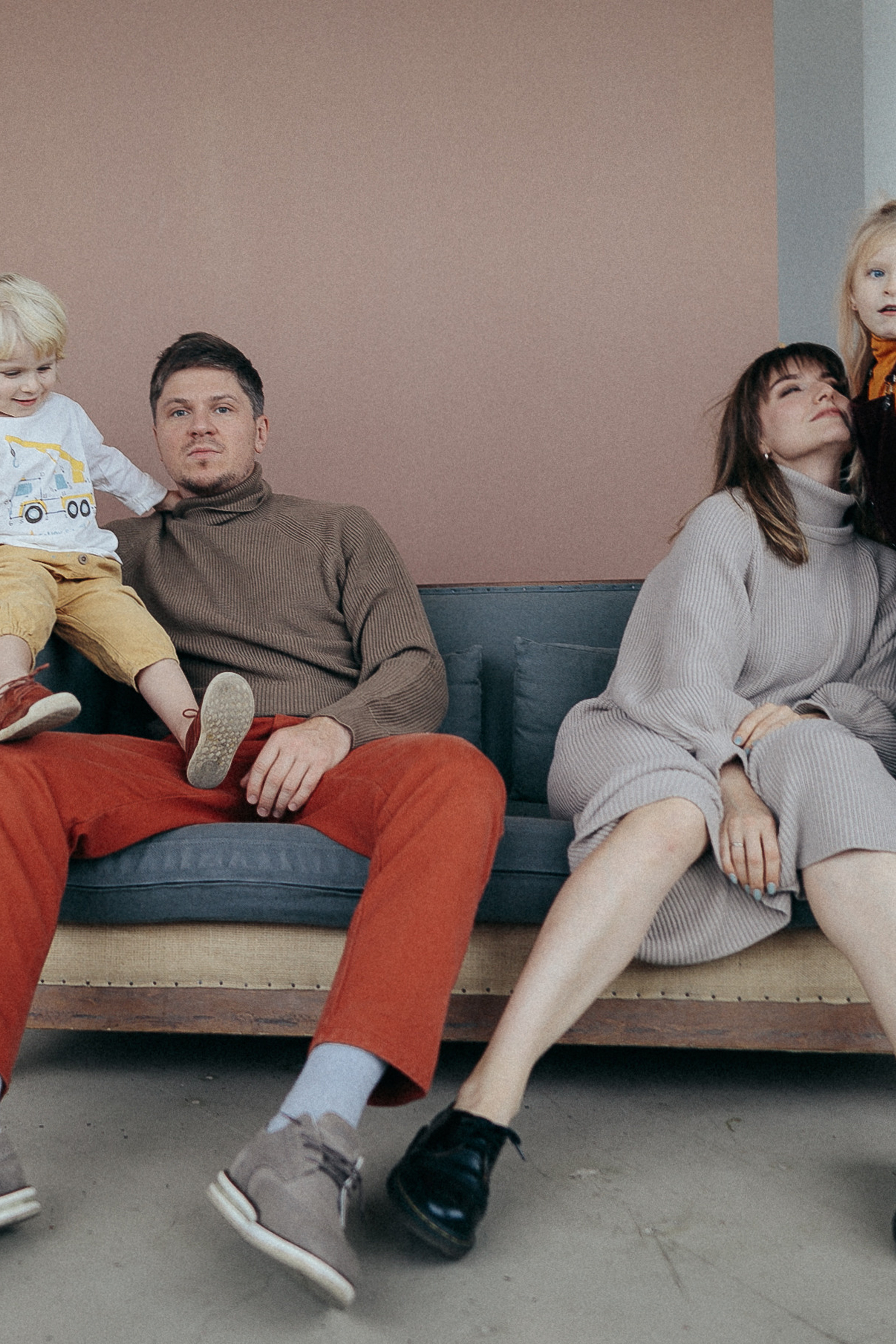 Вова и Даша. Свадебный фотограф в Рязани и Москве Егоркин Стас