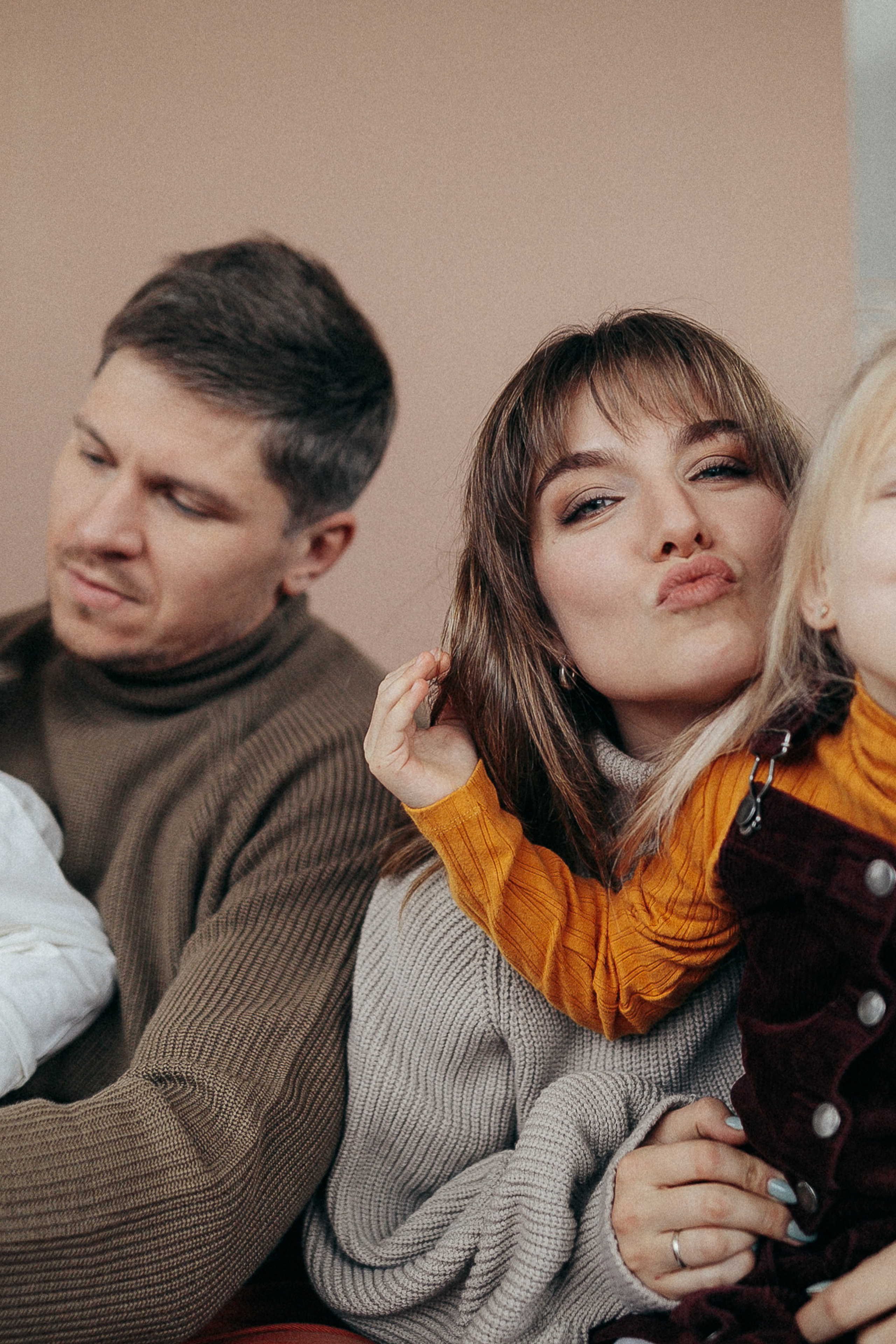 Вова и Даша. Свадебный фотограф в Рязани и Москве Егоркин Стас