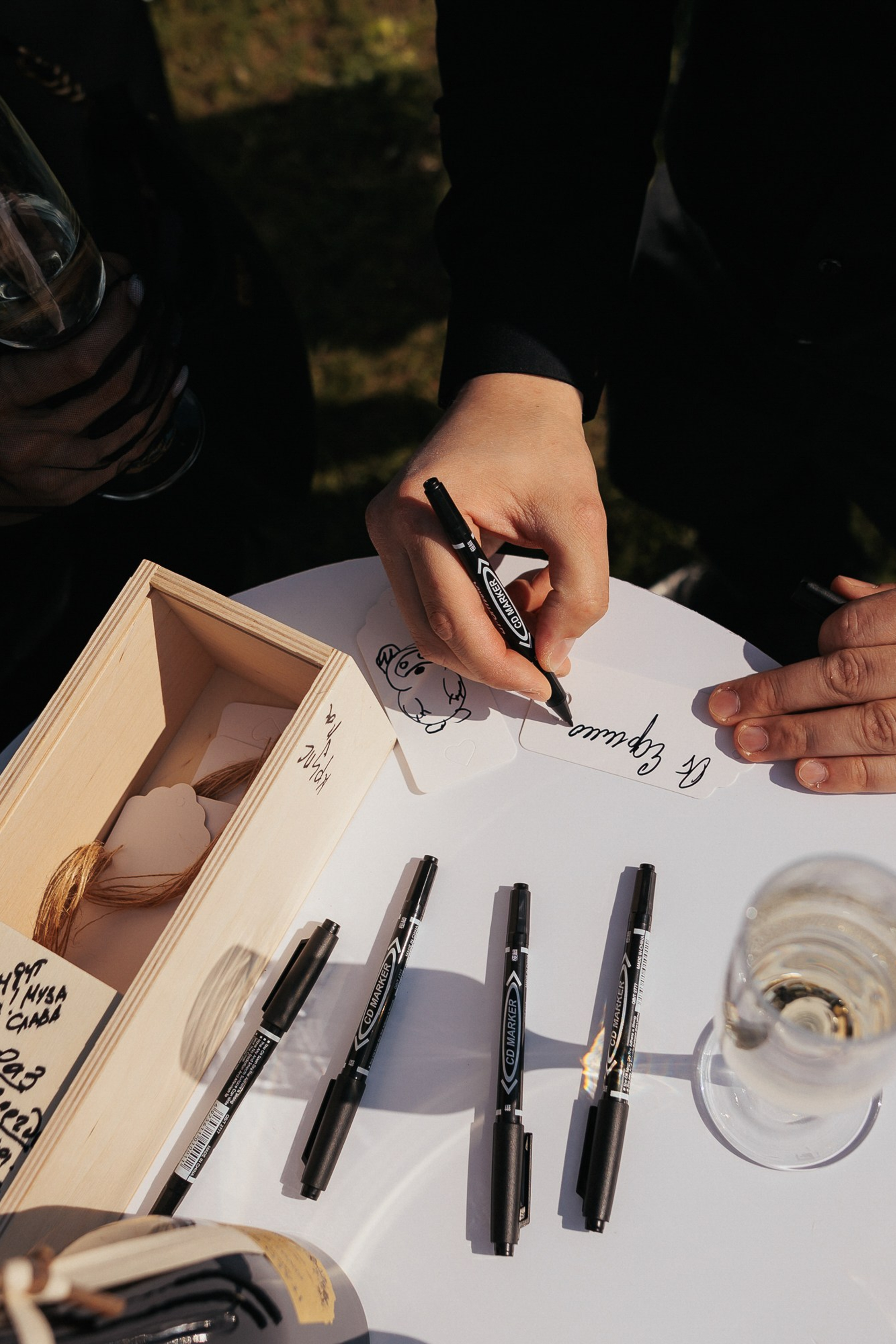 Илья и Настя. Свадебный фотограф в Рязани и Москве Егоркин Стас