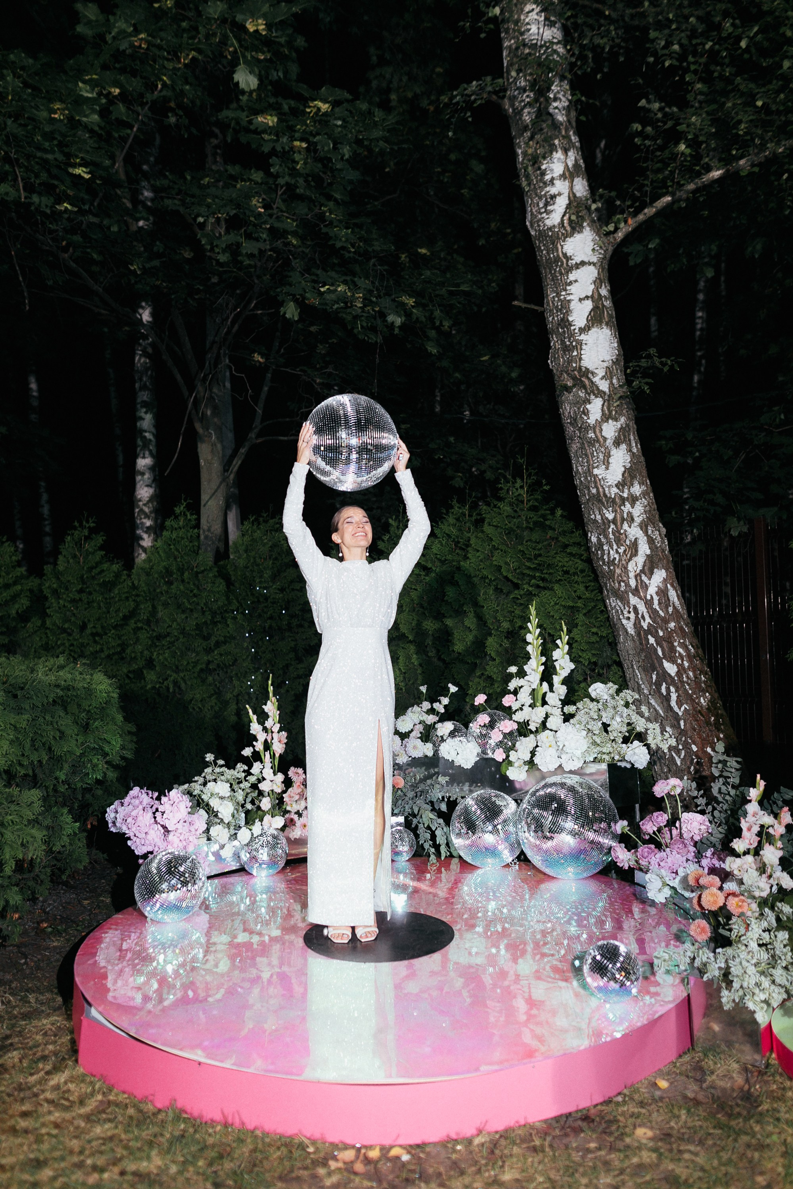 Никита и Алина. Свадебный фотограф в Рязани и Москве Егоркин Стас