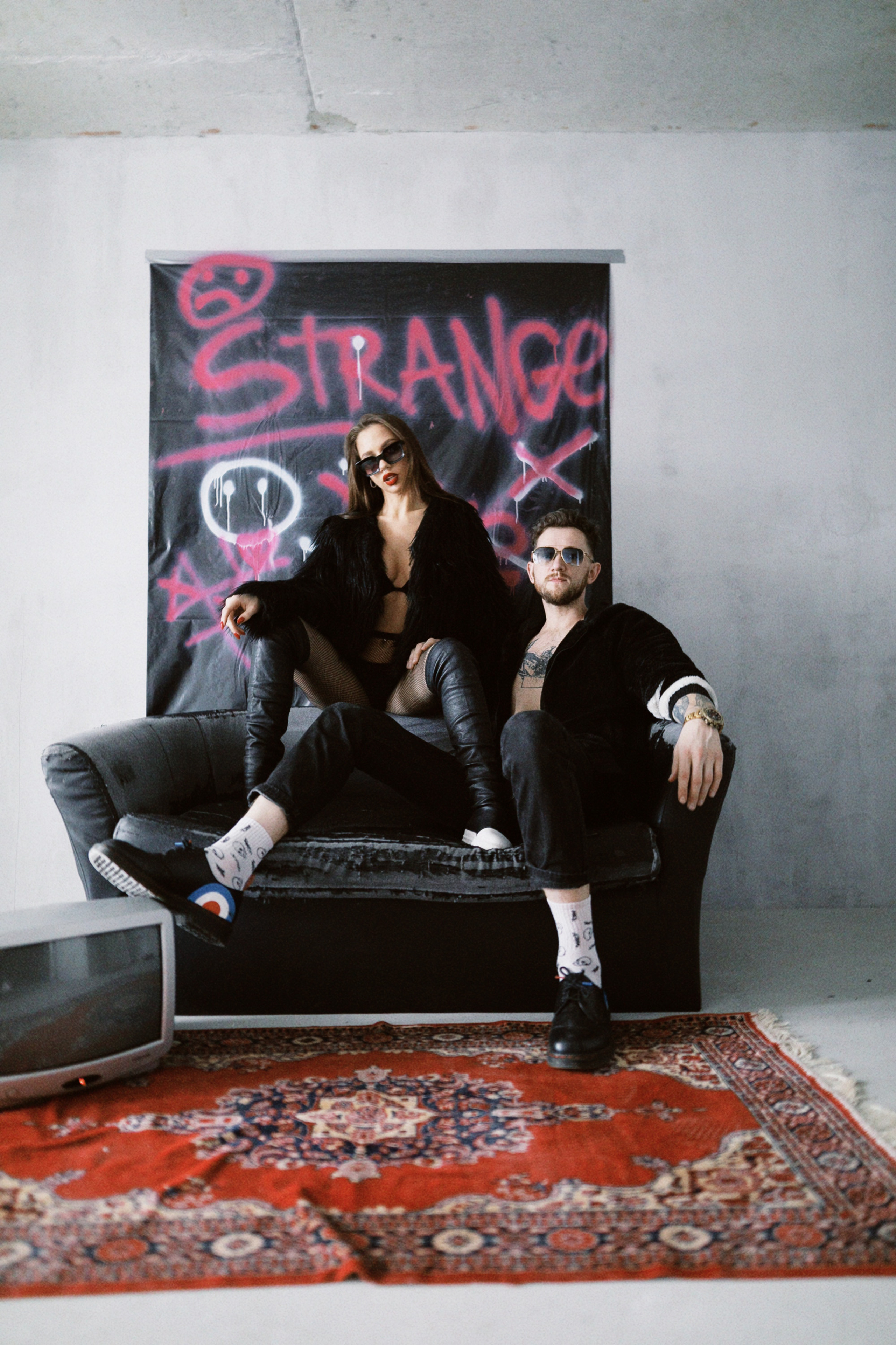 Strangelove. Свадебный фотограф в Рязани и Москве Егоркин Стас