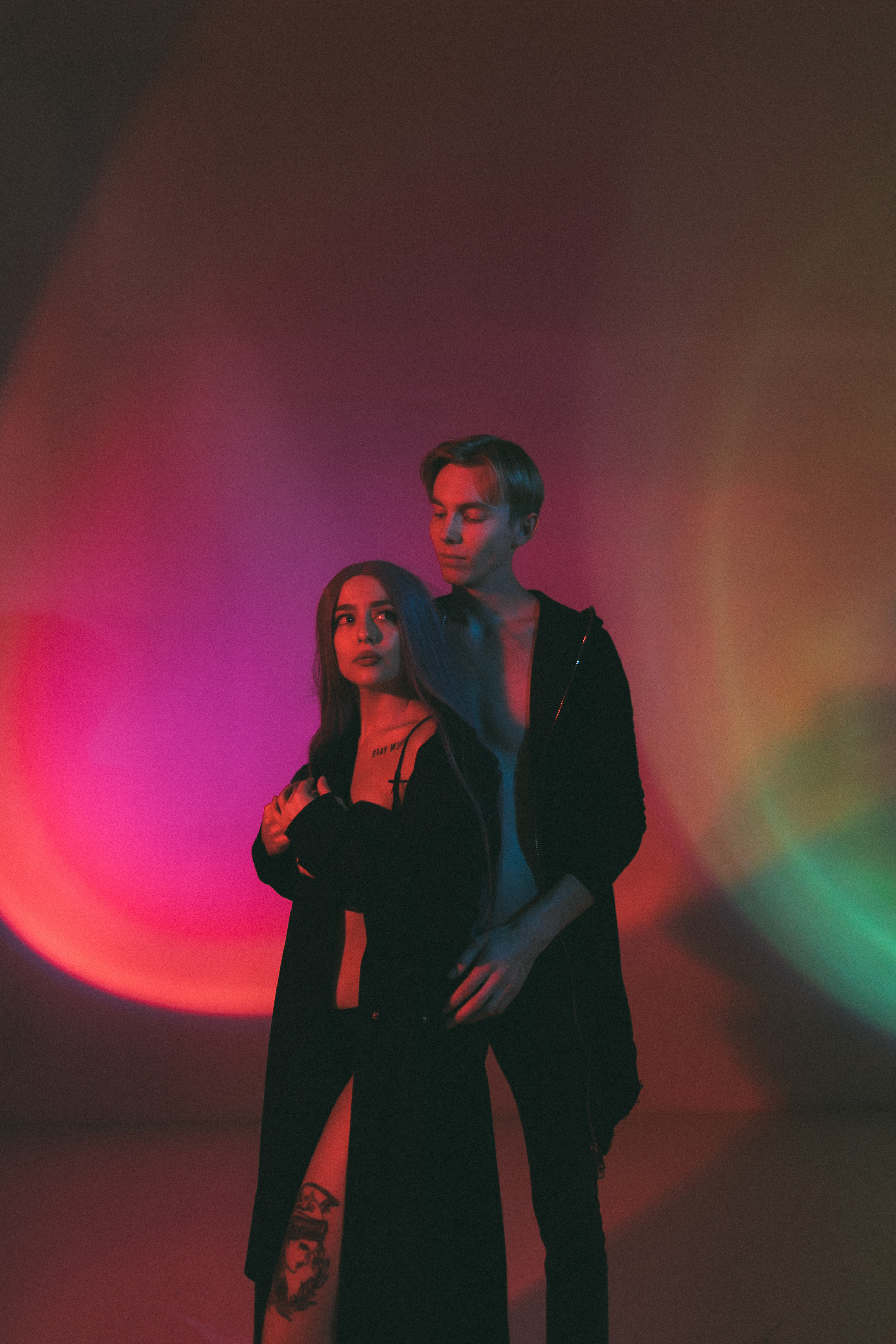 Оскар и Света. Свадебный фотограф в Рязани и Москве Егоркин Стас