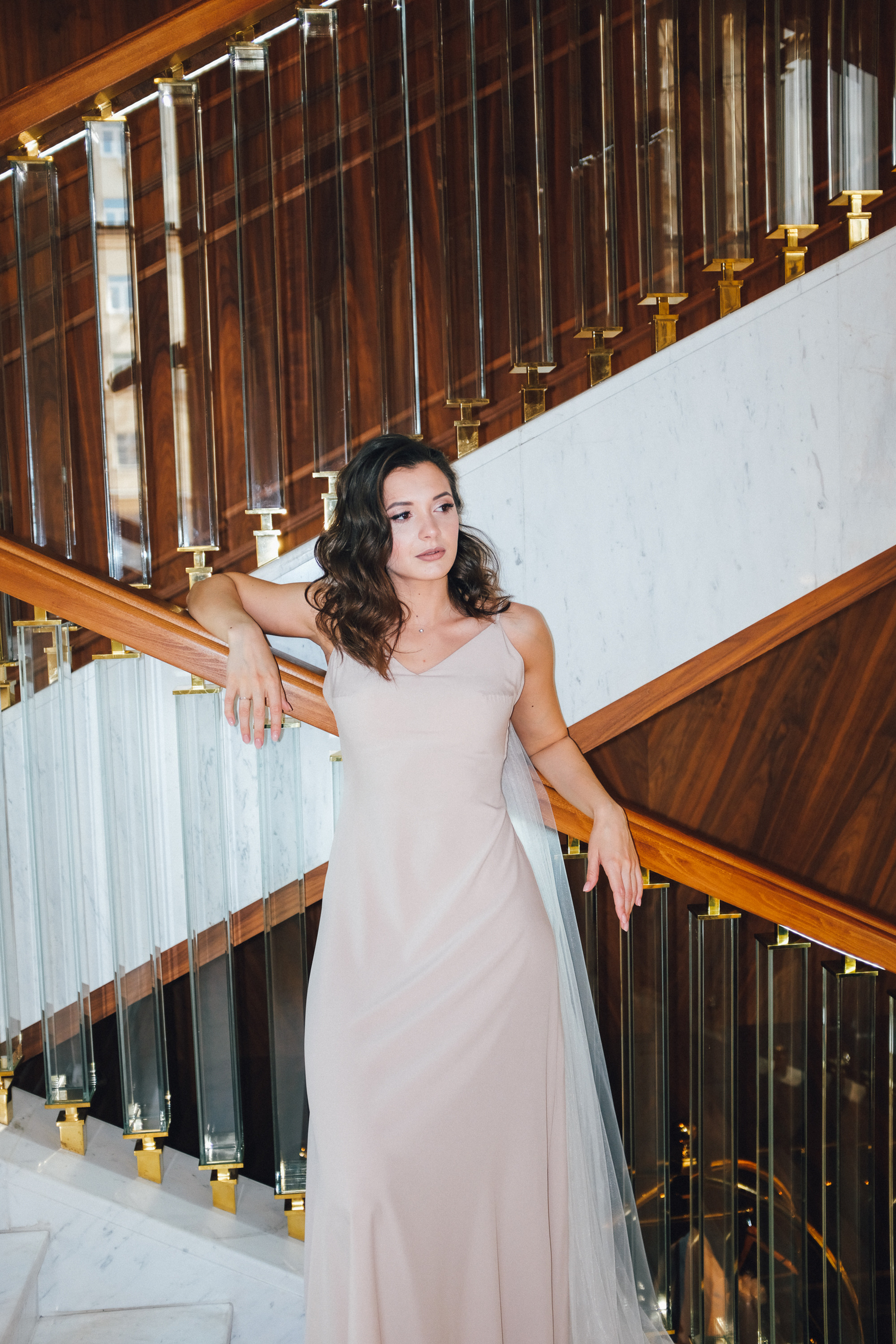 Юра и Маша. Свадебный фотограф в Рязани и Москве Егоркин Стас