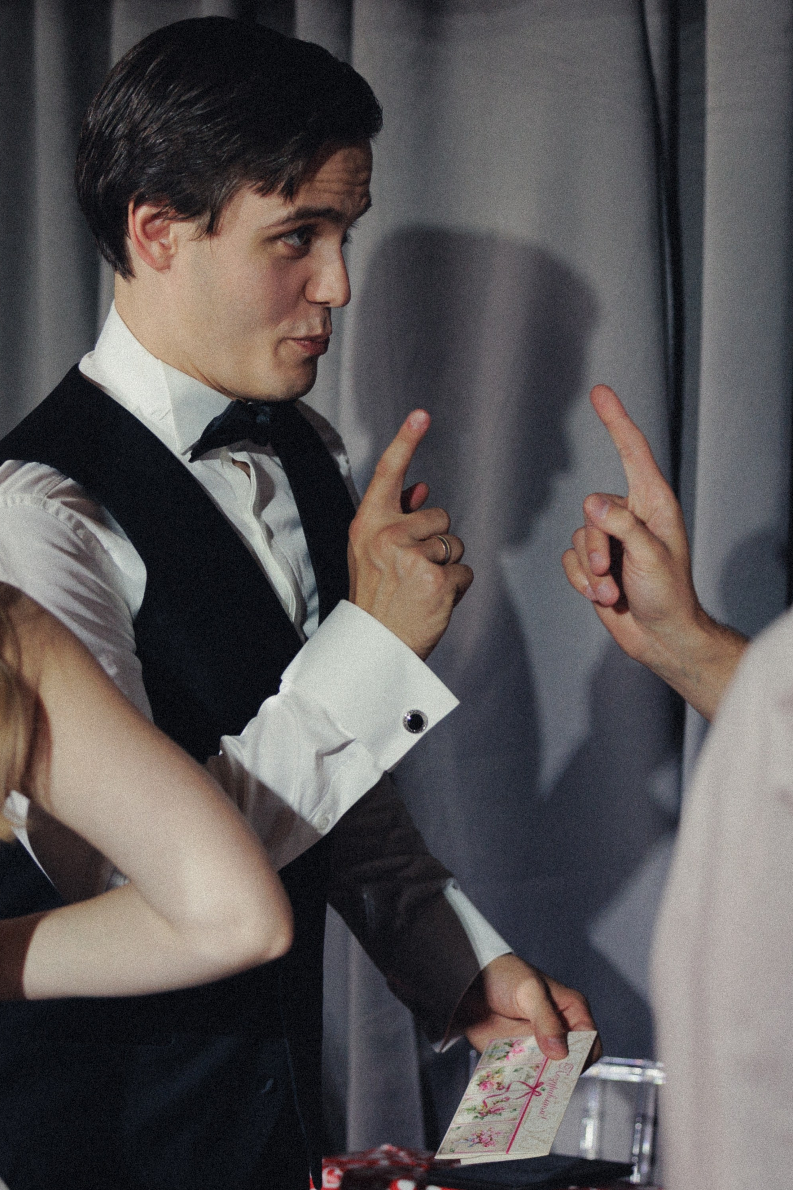 Ростислав и Виктория. Свадебный фотограф в Рязани и Москве Егоркин Стас