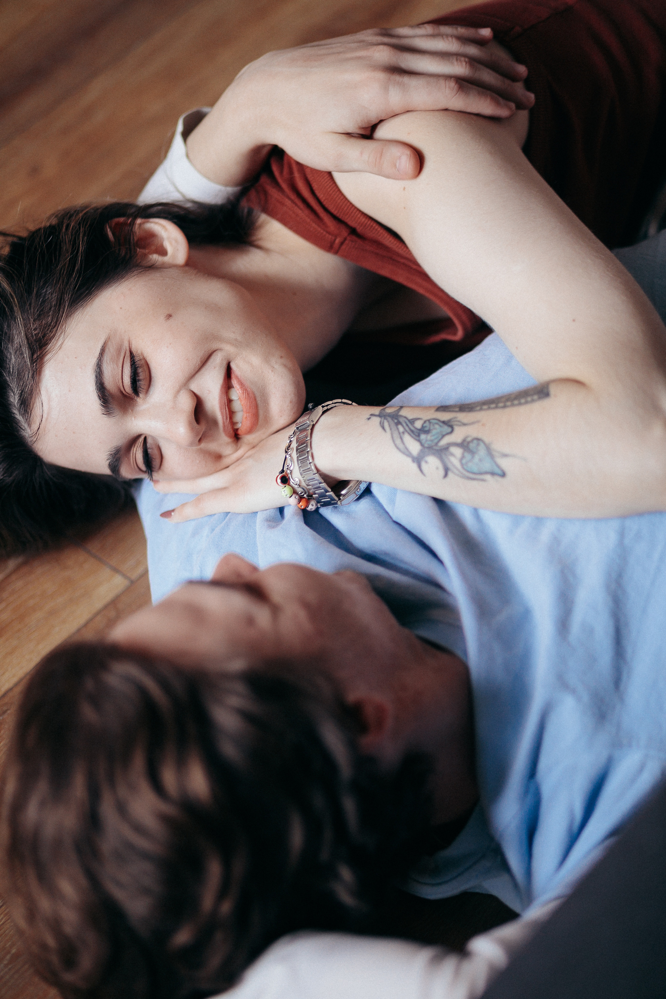 Макс и Лиза. Свадебный фотограф в Рязани и Москве Егоркин Стас