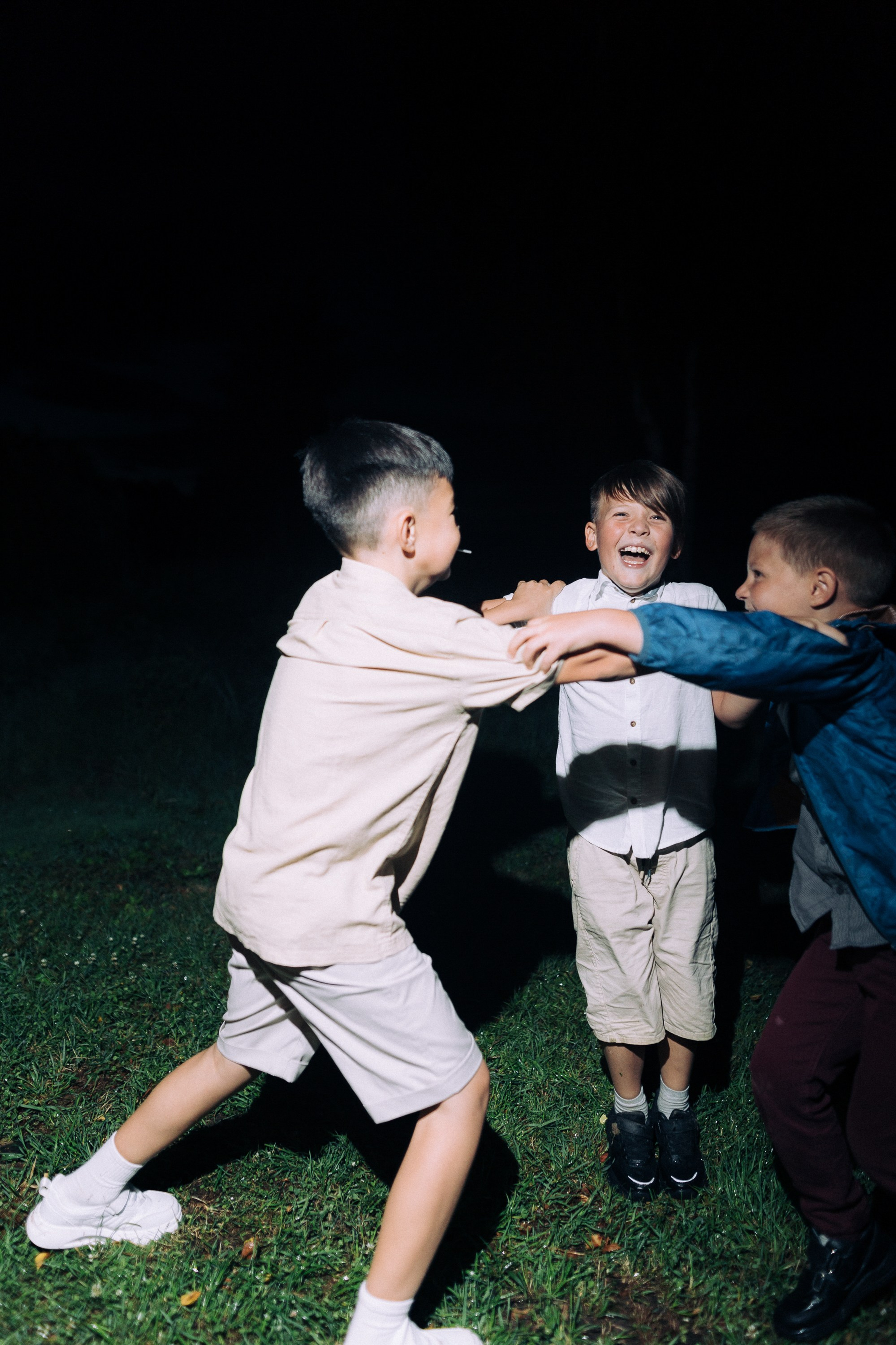 Сережа и Катя. Свадебный фотограф в Рязани и Москве Егоркин Стас