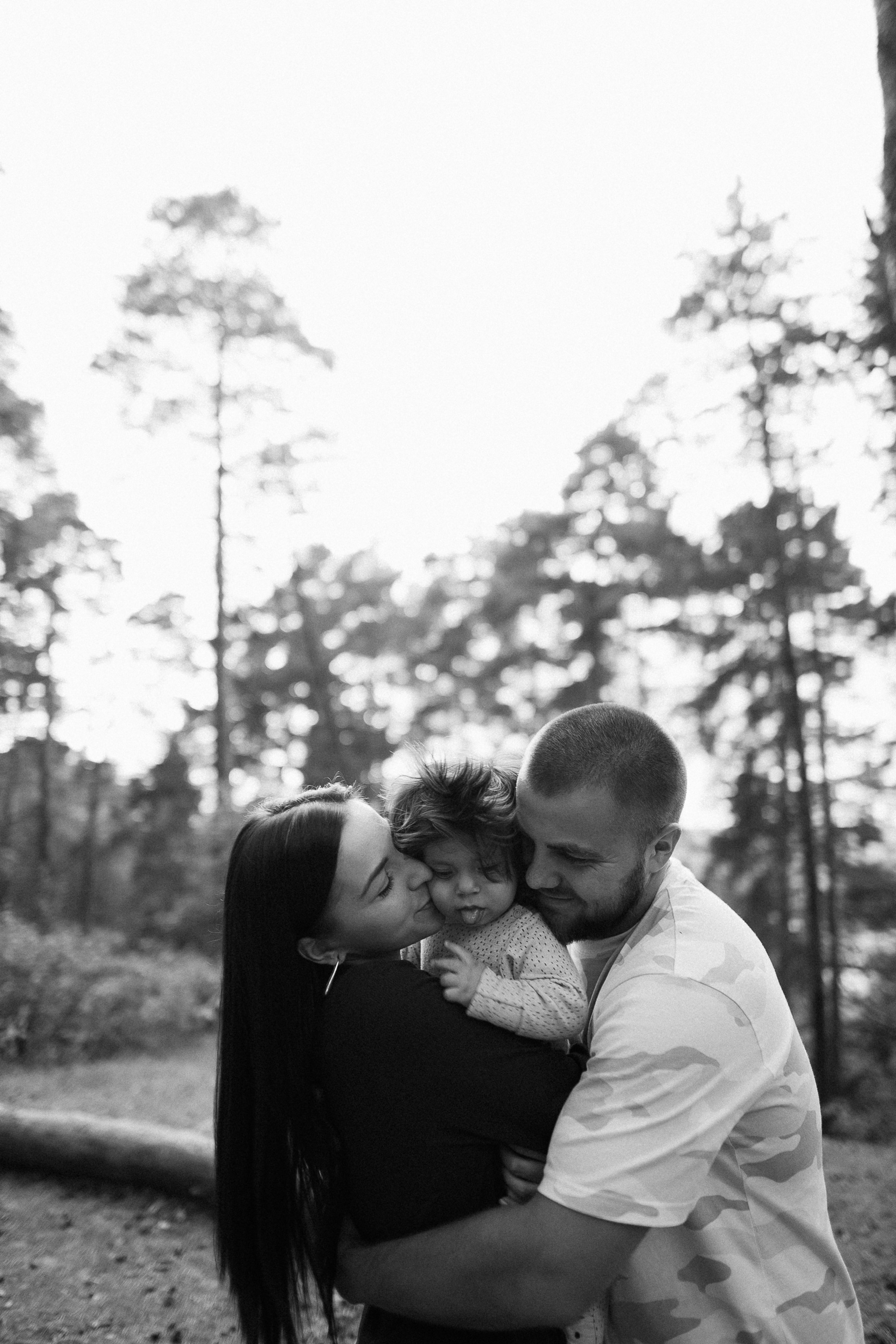 Вова и Таня. Свадебный фотограф в Рязани и Москве Егоркин Стас