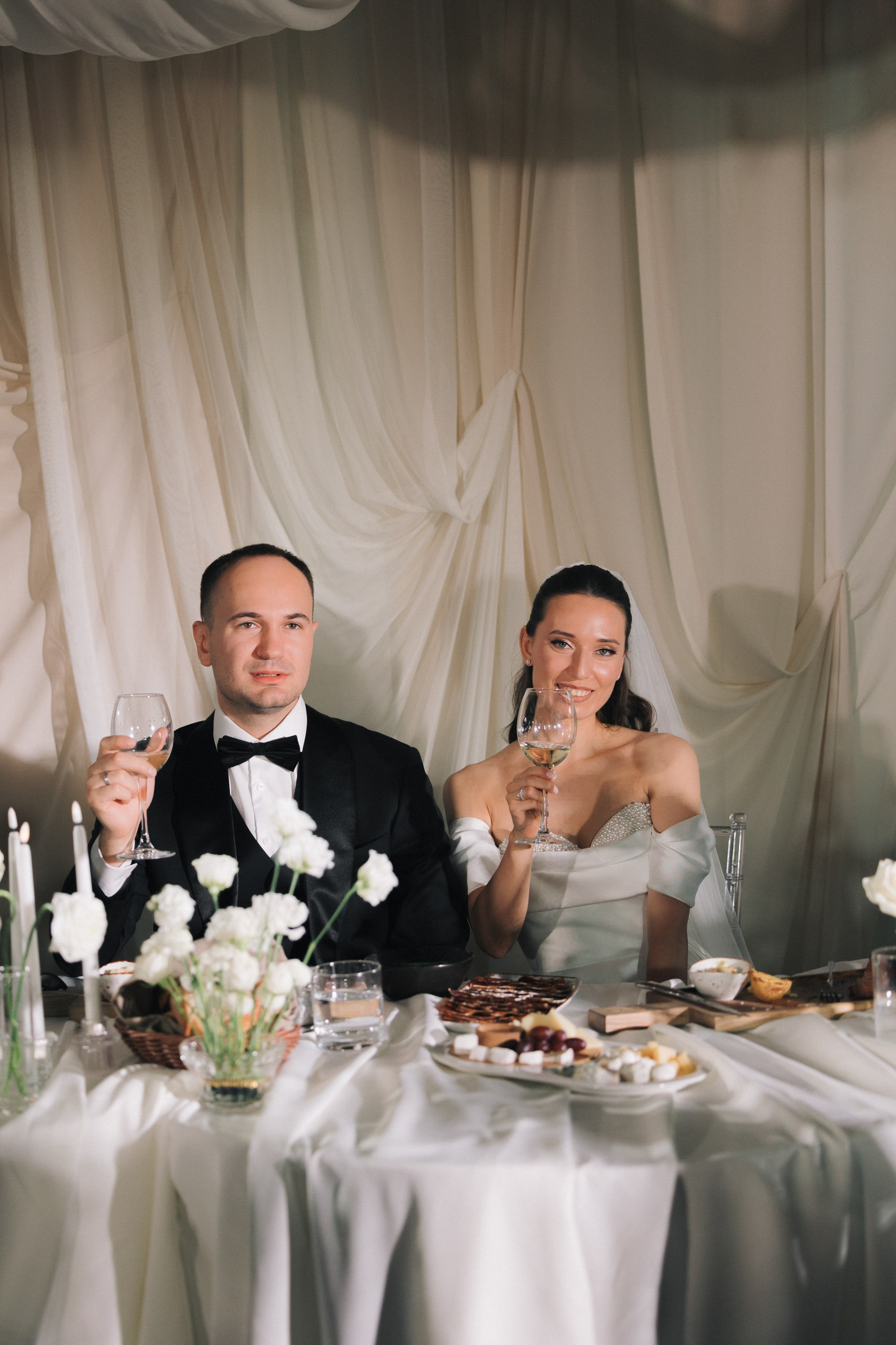 Андрей и Юля. Свадебный фотограф в Рязани и Москве Егоркин Стас