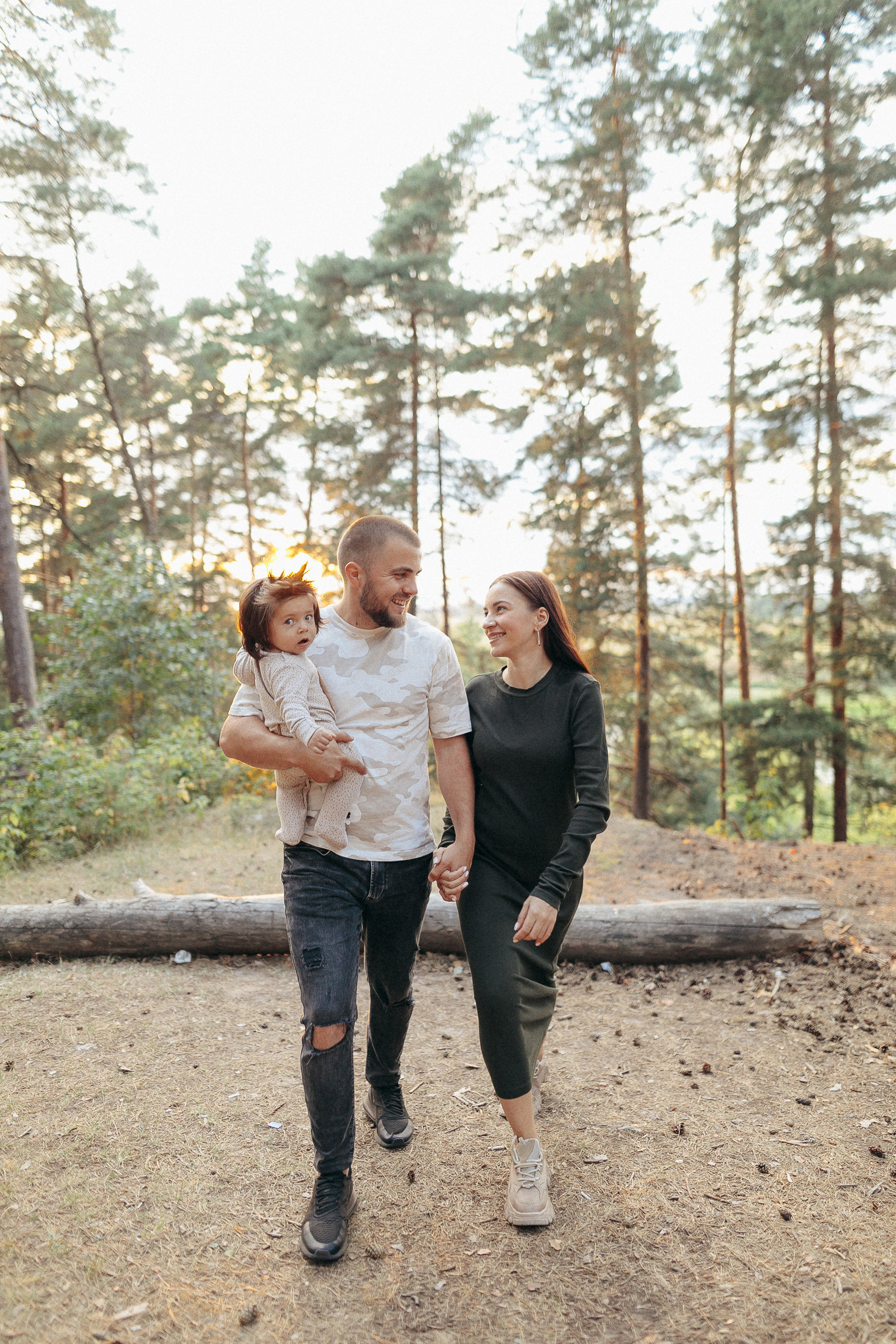 Вова и Таня. Свадебный фотограф в Рязани и Москве Егоркин Стас