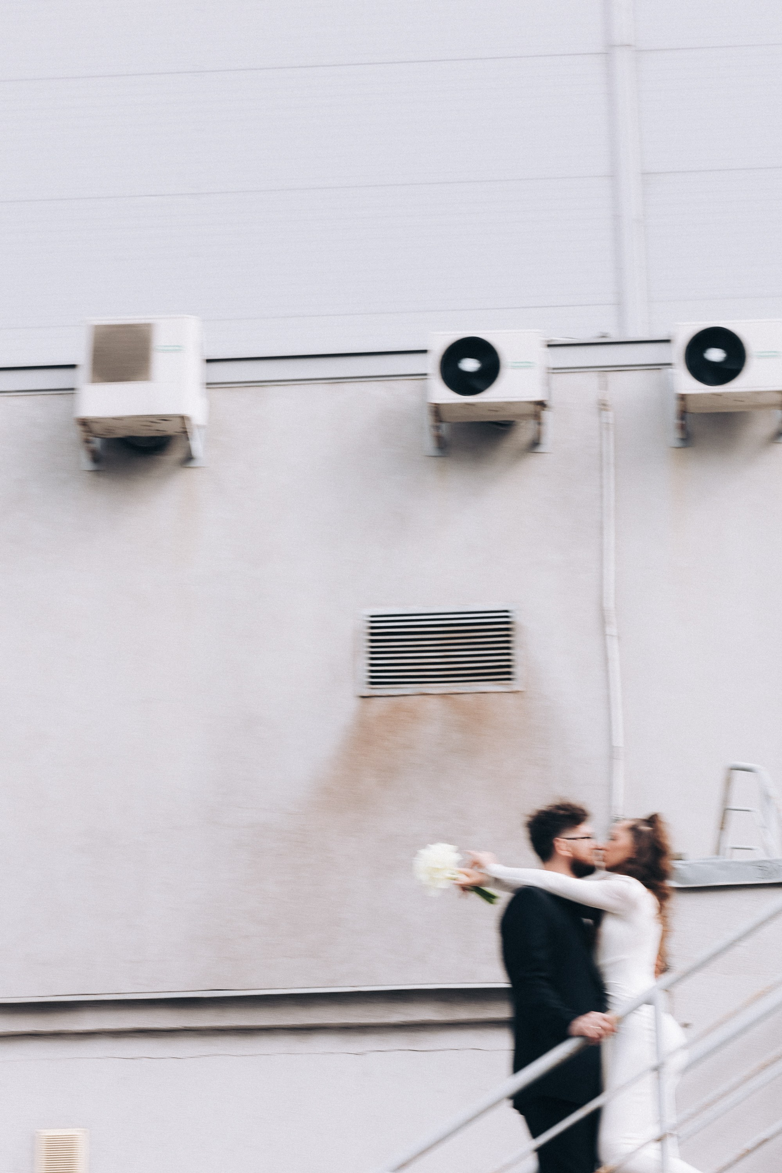 Илья и Катя. Свадебный фотограф в Рязани и Москве Егоркин Стас