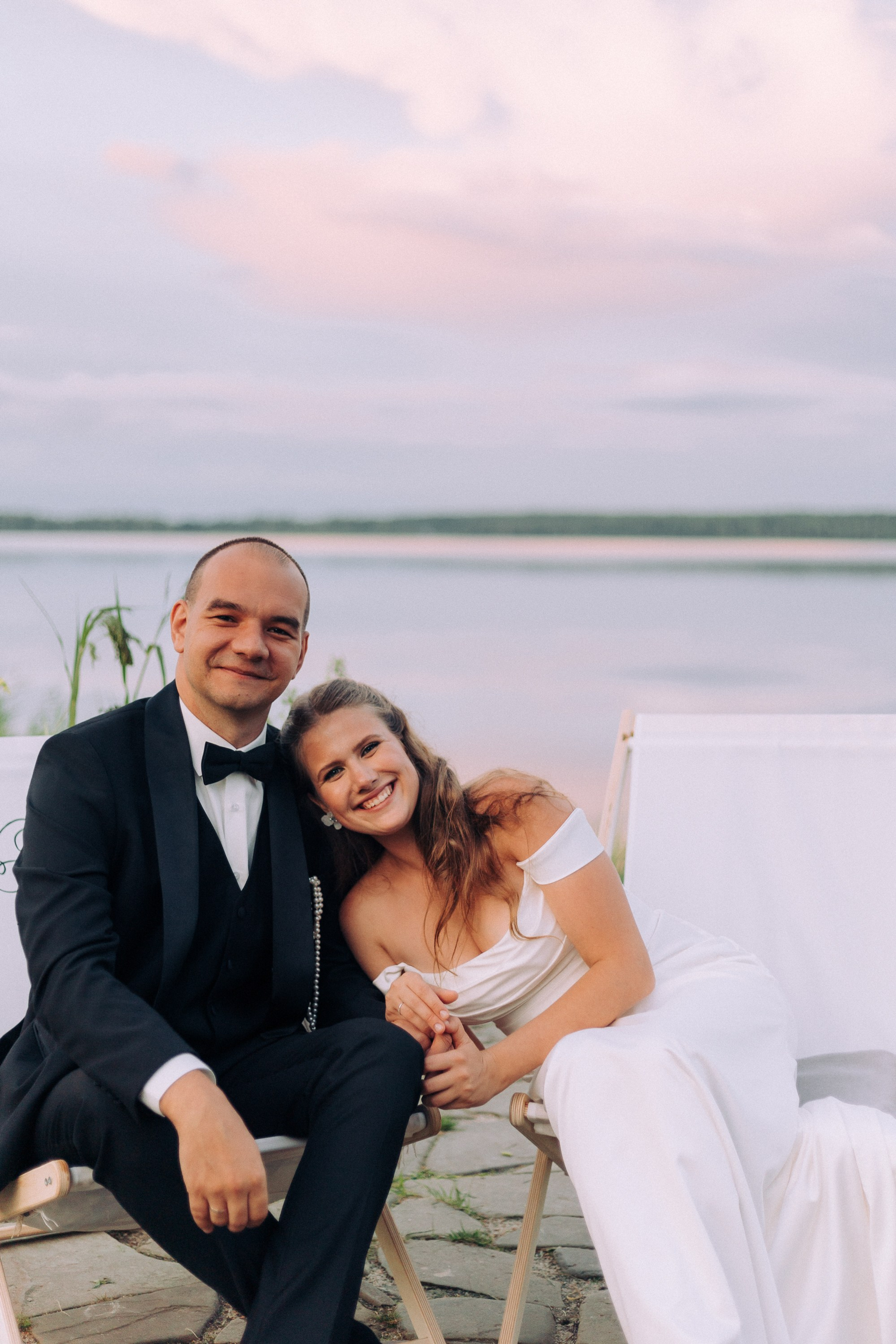 Сережа и Катя. Свадебный фотограф в Рязани и Москве Егоркин Стас