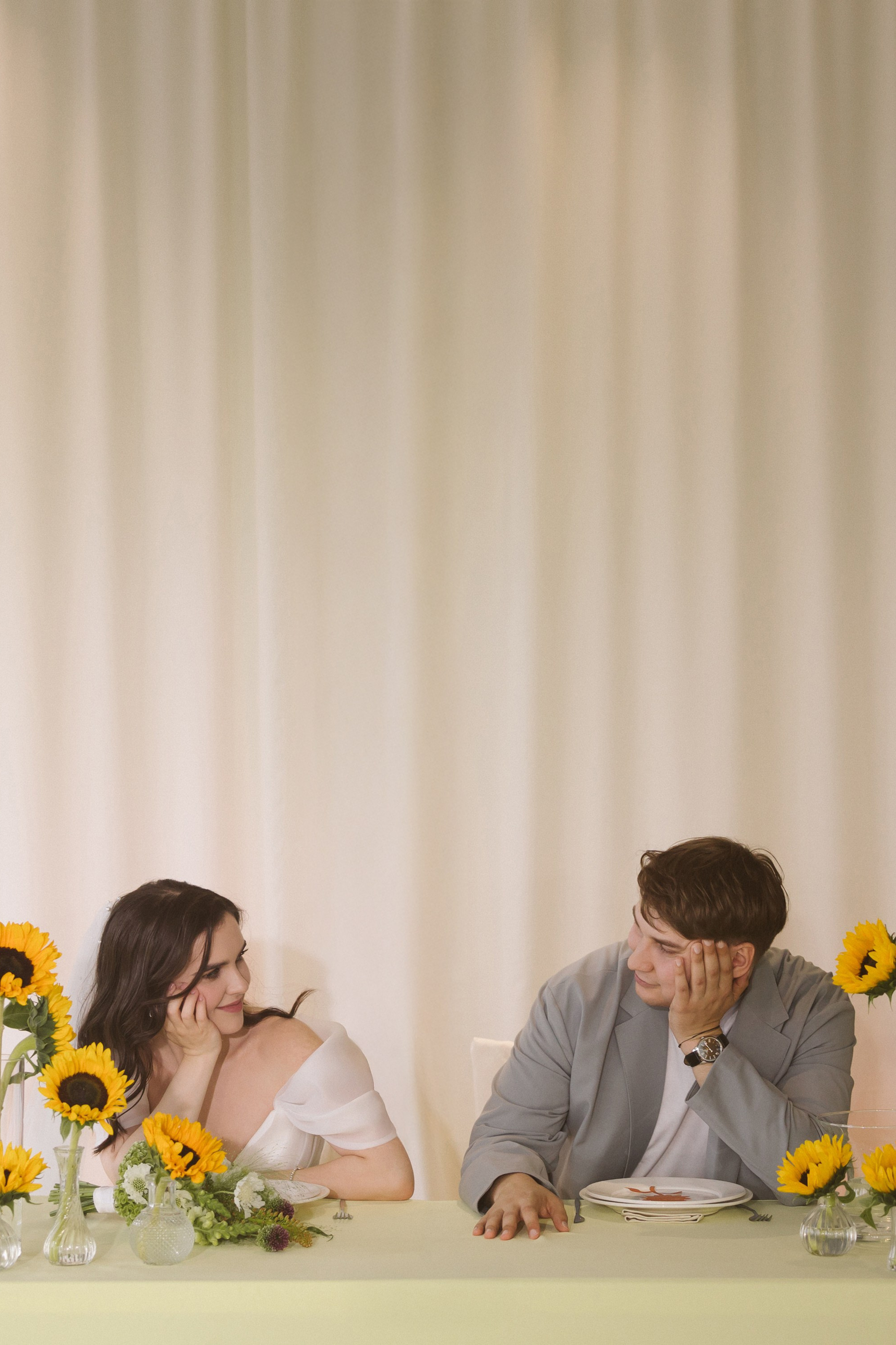 Денис и Полина. Свадебный фотограф в Рязани и Москве Егоркин Стас