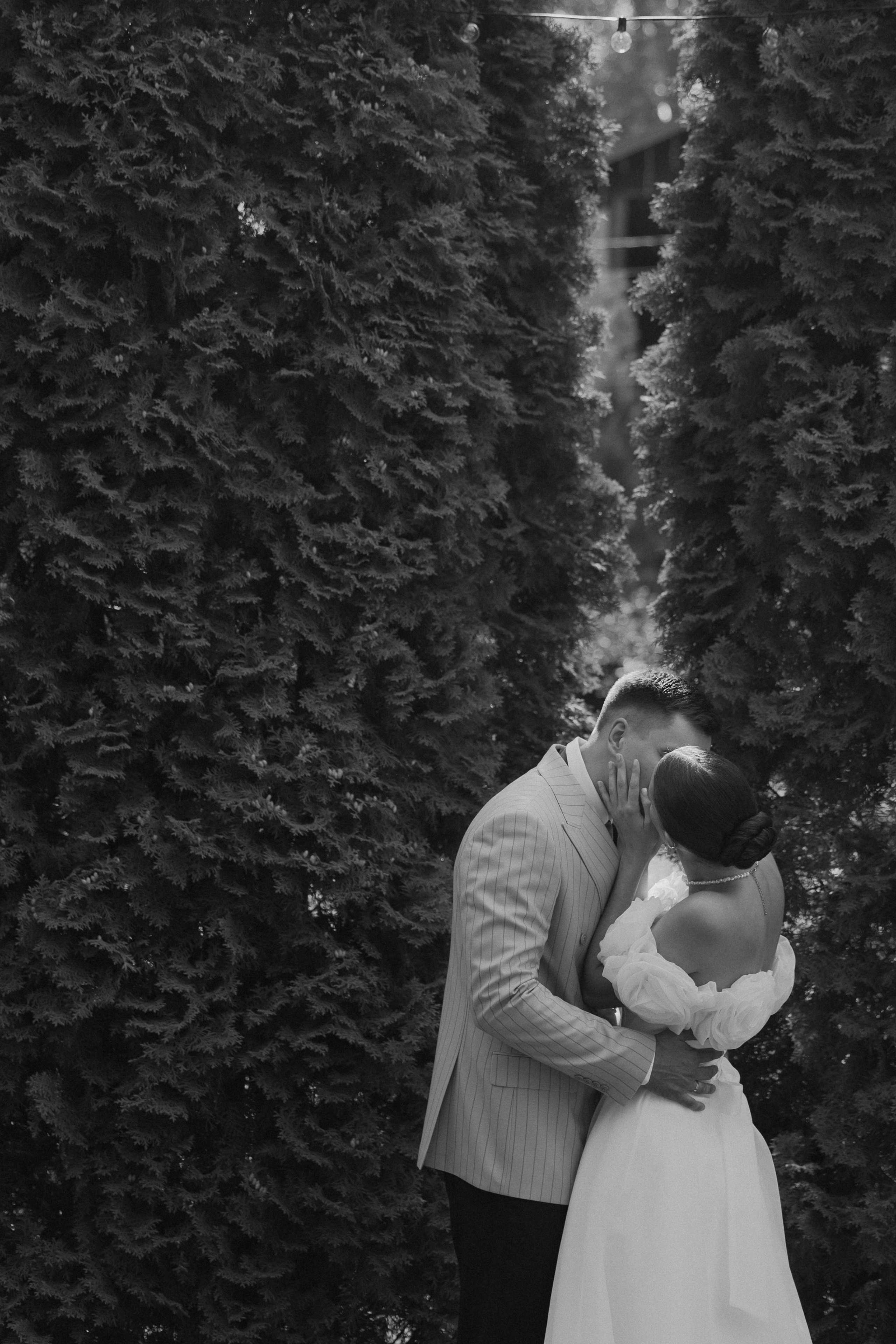 Дима и Зарина. Свадебный фотограф в Рязани и Москве Егоркин Стас