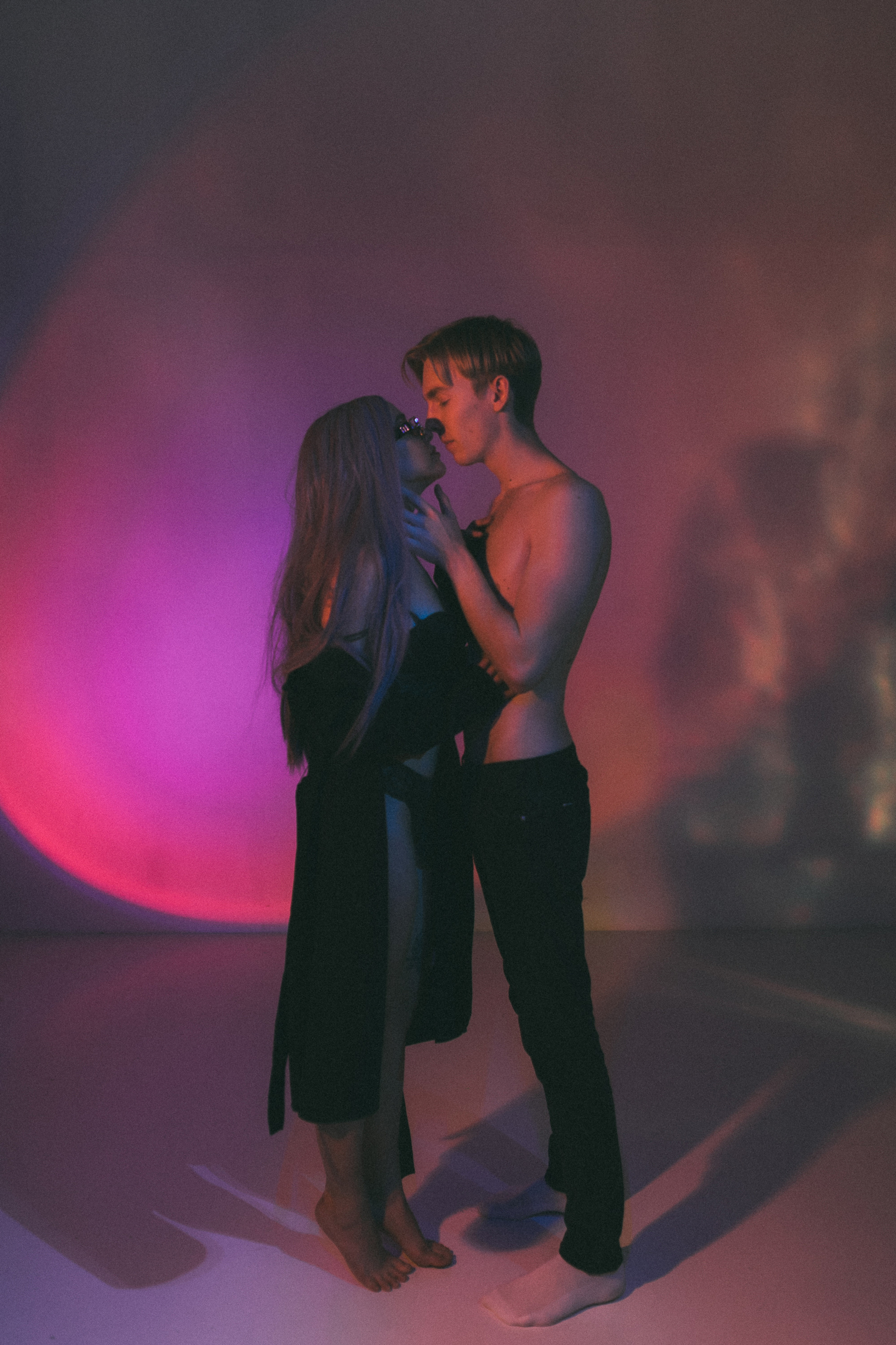 Оскар и Света. Свадебный фотограф в Рязани и Москве Егоркин Стас