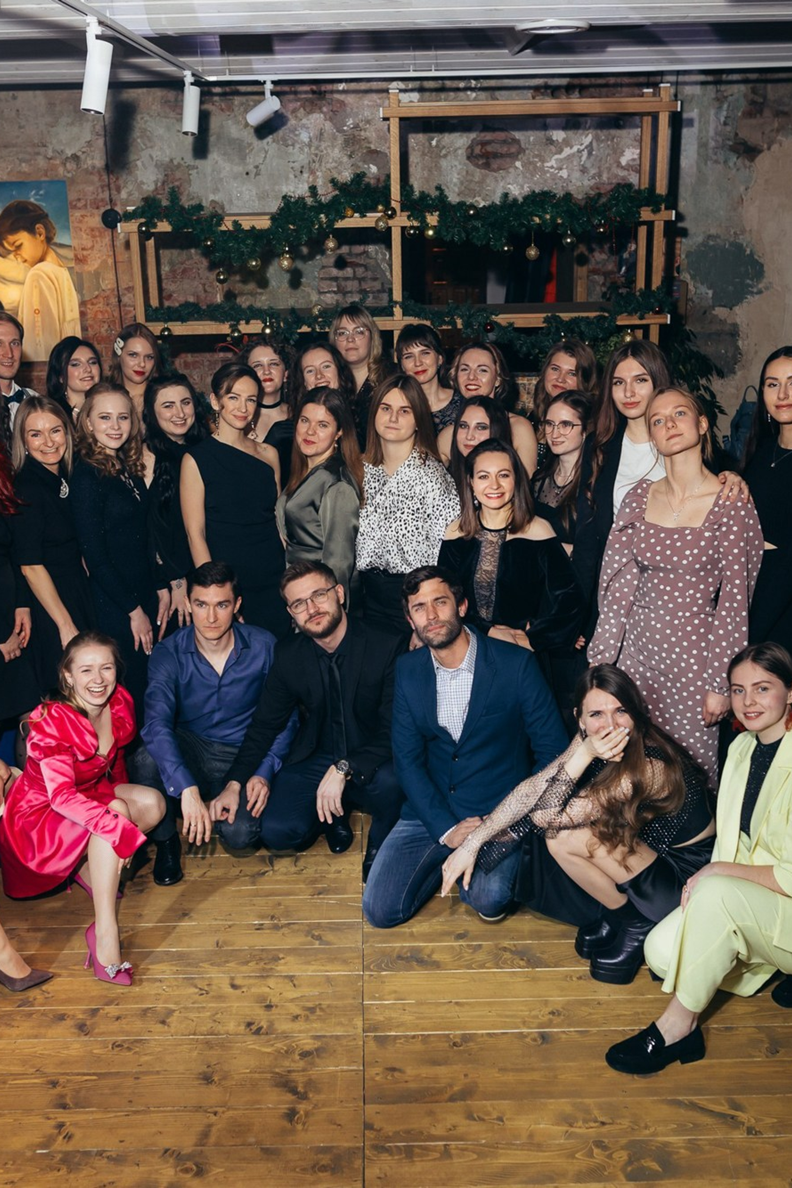 Корпоративные съемки. Свадебный фотограф в Рязани и Москве Егоркин Стас