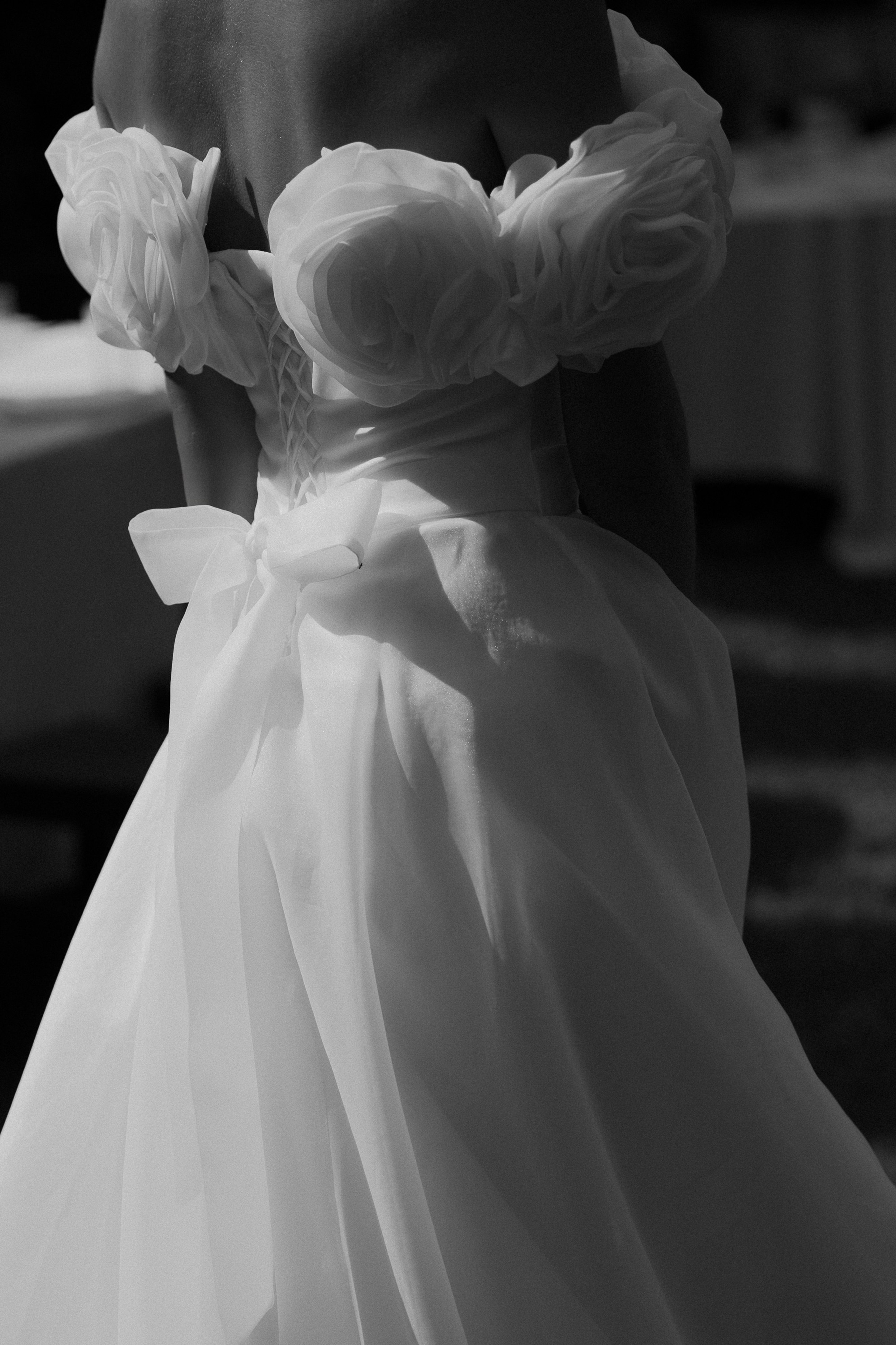 Дима и Зарина. Свадебный фотограф в Рязани и Москве Егоркин Стас