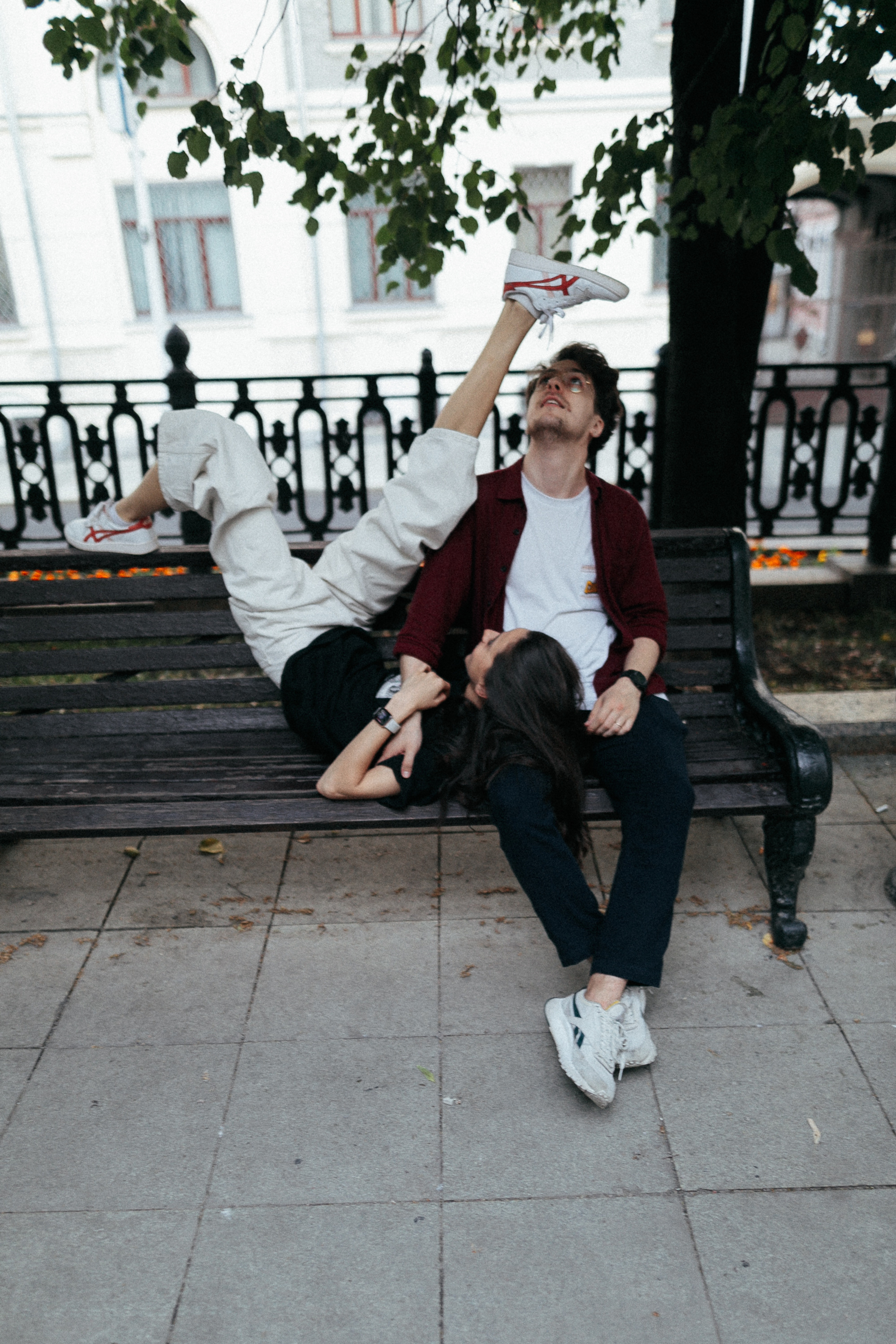 Карен и Аня. Свадебный фотограф в Рязани и Москве Егоркин Стас