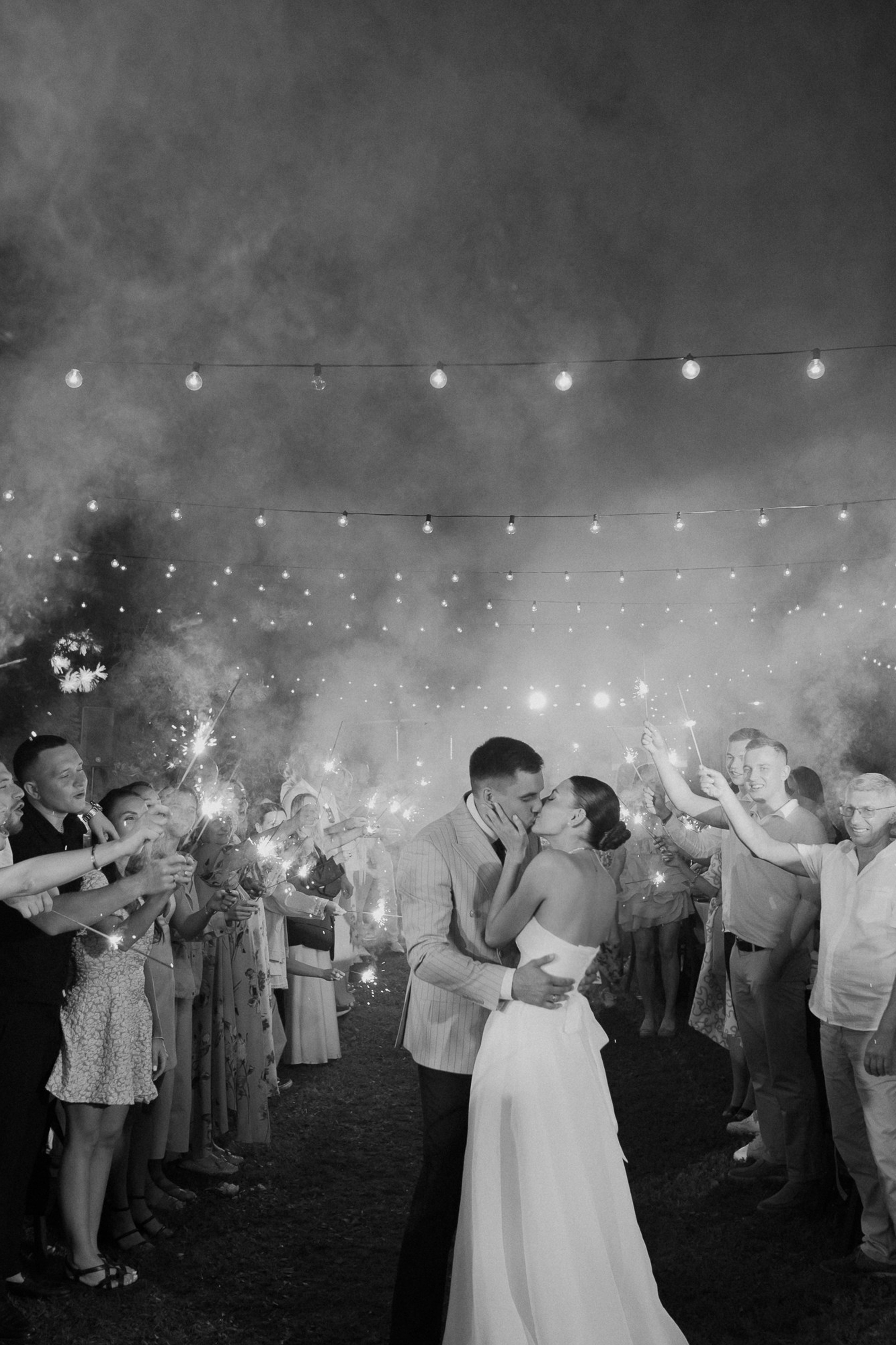 Дима и Зарина. Свадебный фотограф в Рязани и Москве Егоркин Стас