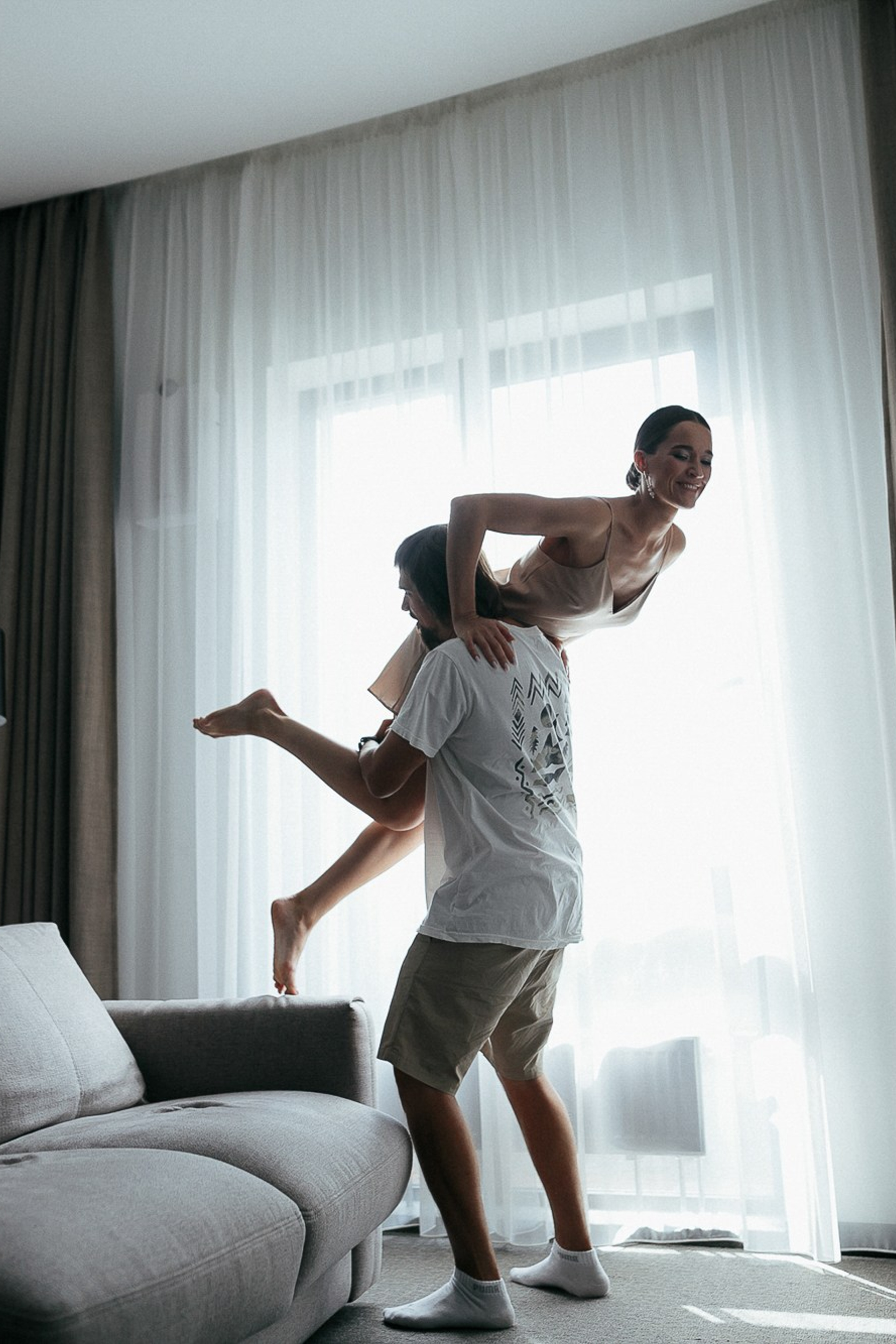 Никита и Алина. Свадебный фотограф в Рязани и Москве Егоркин Стас