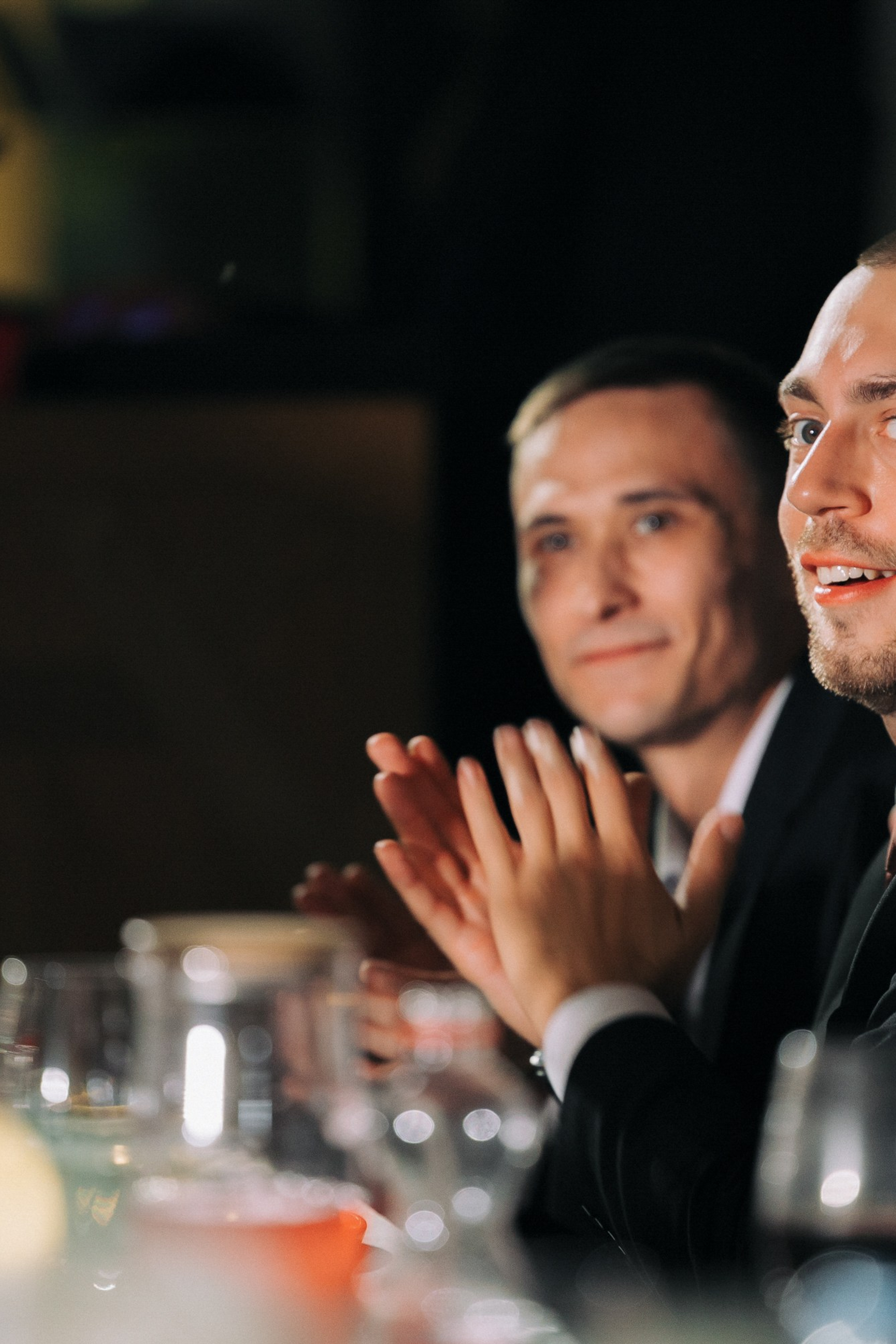 Андрей и Юля. Свадебный фотограф в Рязани и Москве Егоркин Стас