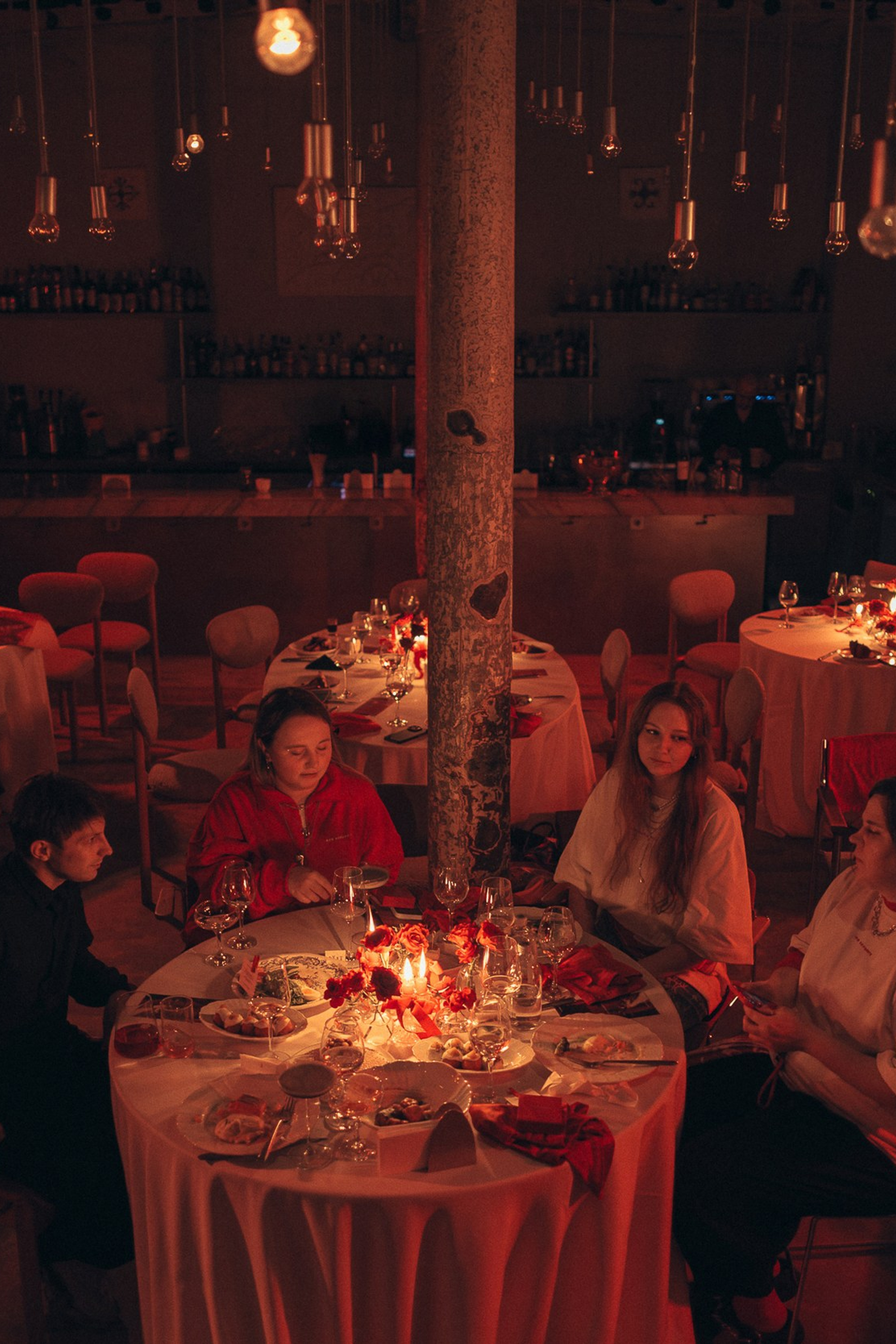 День рождения креативного агенства Арника. Свадебный фотограф в Рязани и Москве Егоркин Стас