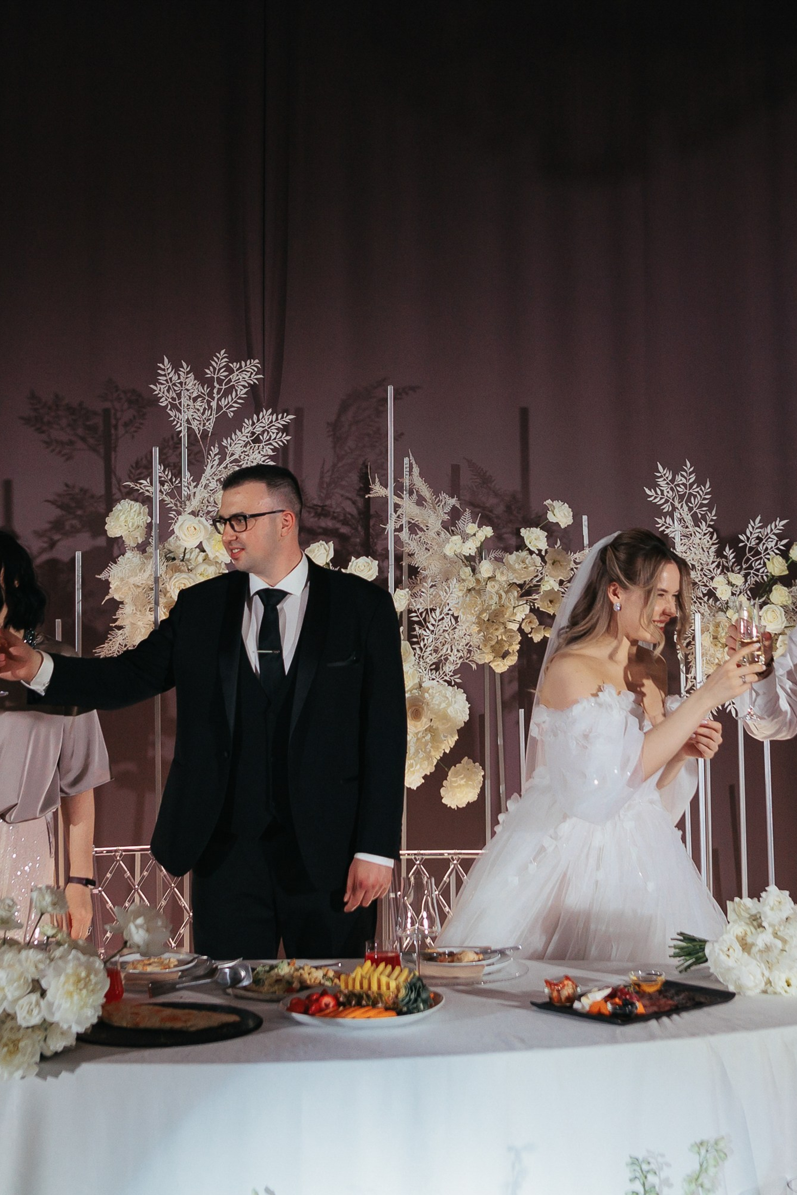 Илья и Настя. Свадебный фотограф в Рязани и Москве Егоркин Стас