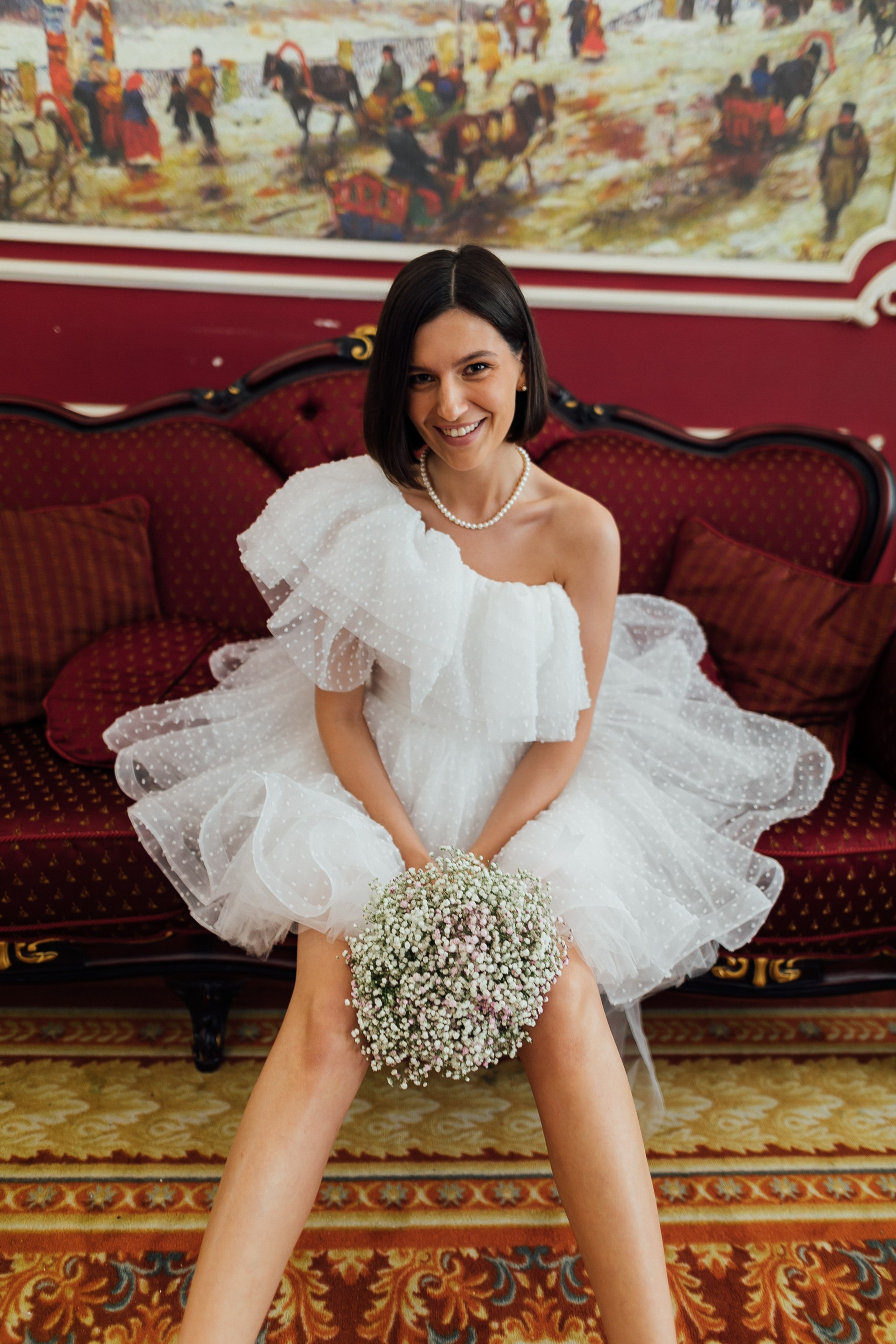 Арсений и Яна. Свадебный фотограф в Рязани и Москве Егоркин Стас