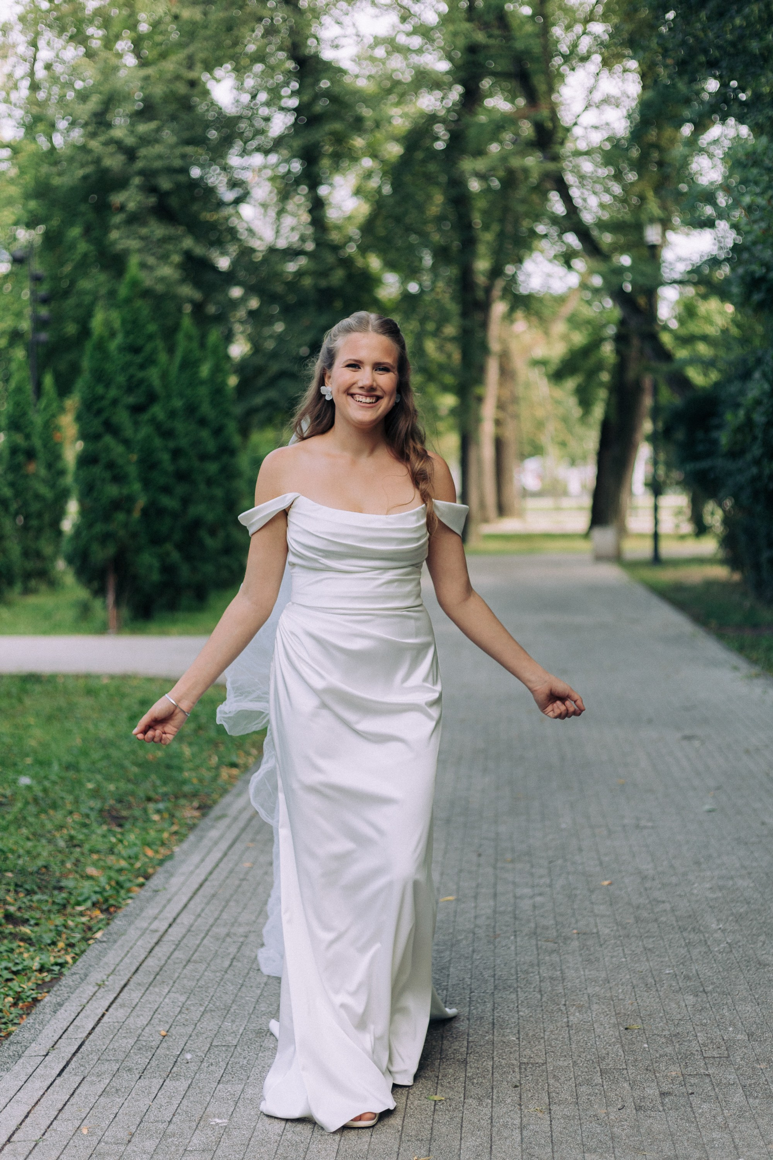 Сережа и Катя. Свадебный фотограф в Рязани и Москве Егоркин Стас