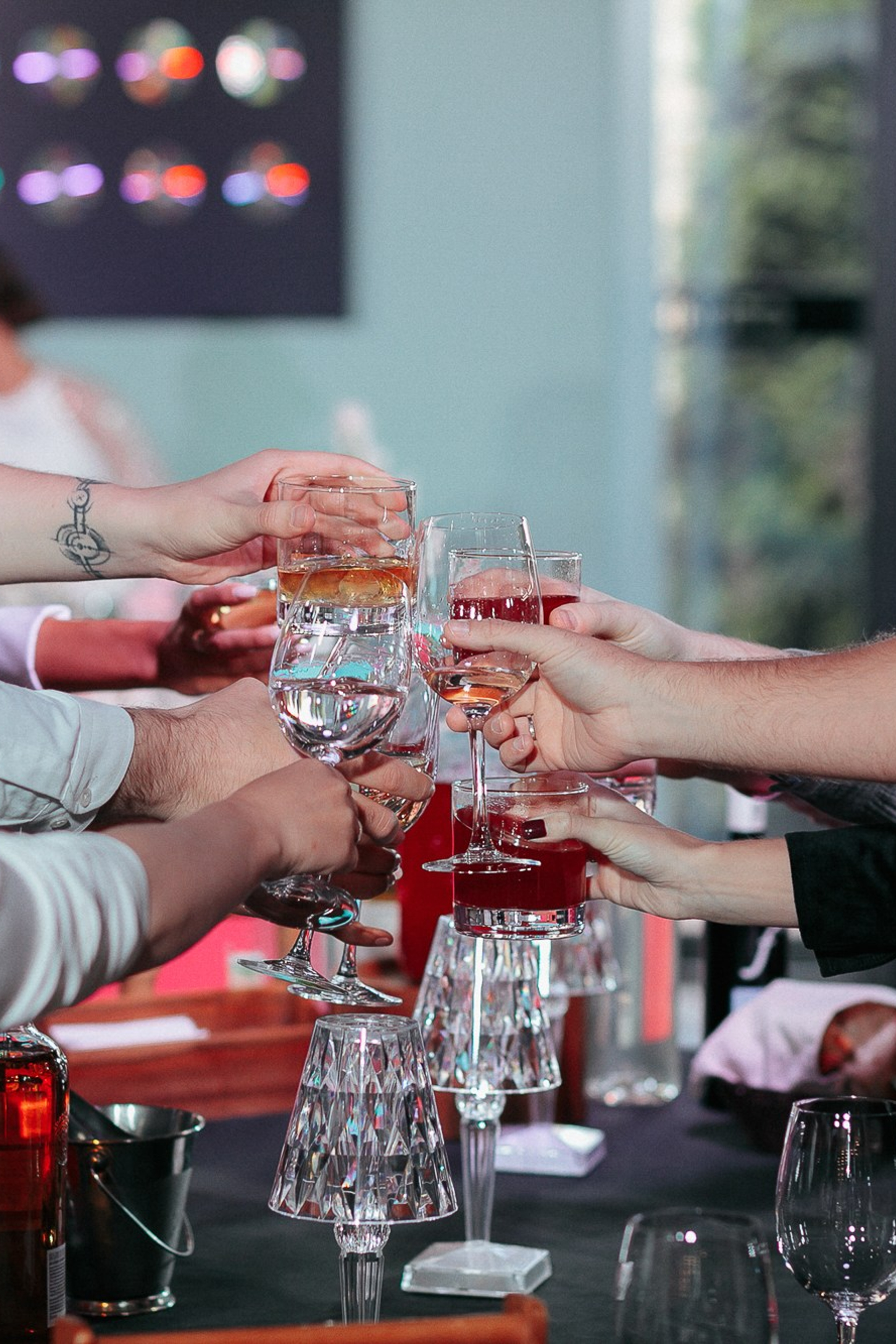 Никита и Алина. Свадебный фотограф в Рязани и Москве Егоркин Стас