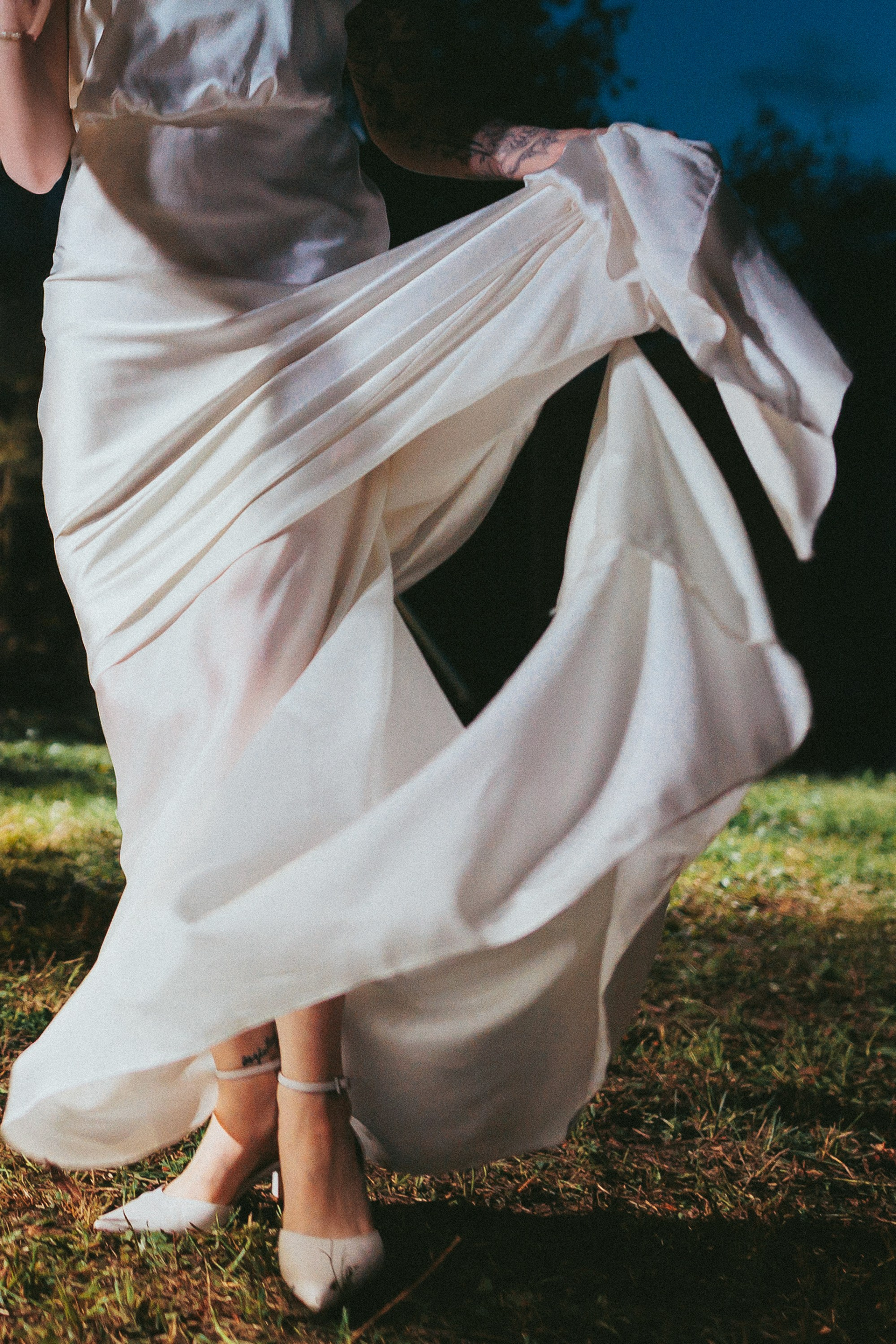 Никита и юля. Свадебный фотограф в Рязани и Москве Егоркин Стас