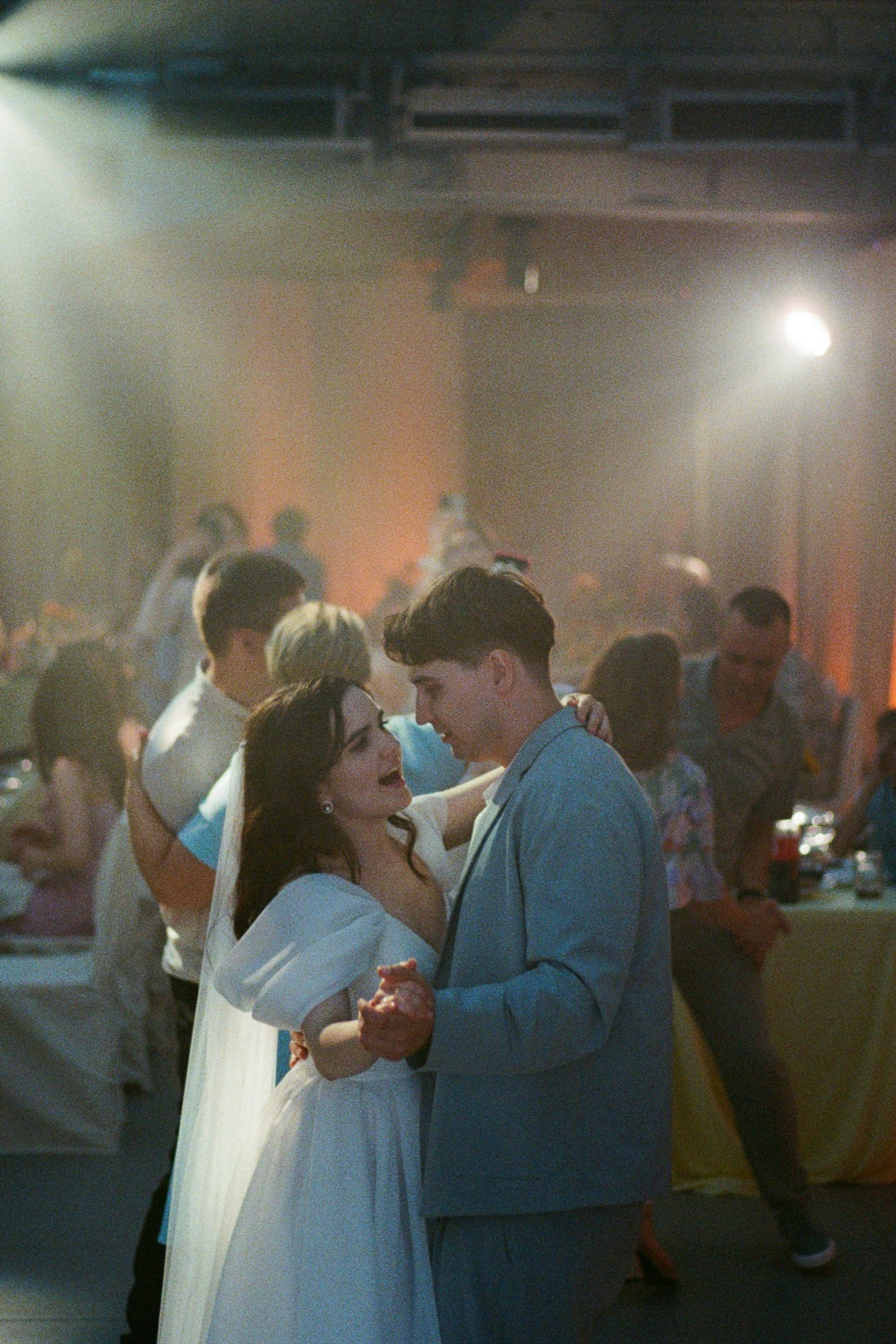 Денис и Полина. Свадебный фотограф в Рязани и Москве Егоркин Стас