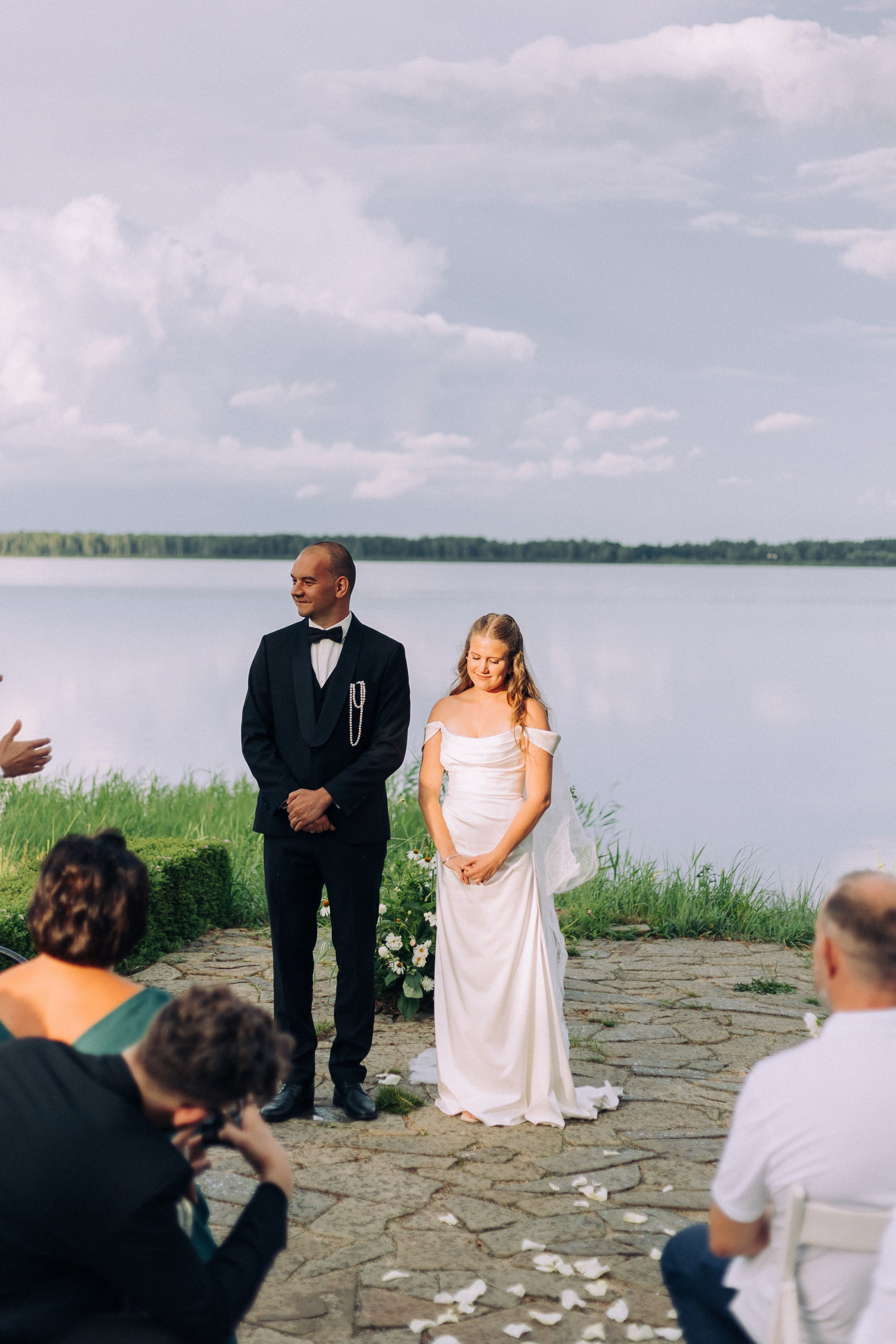 Сережа и Катя. Свадебный фотограф в Рязани и Москве Егоркин Стас