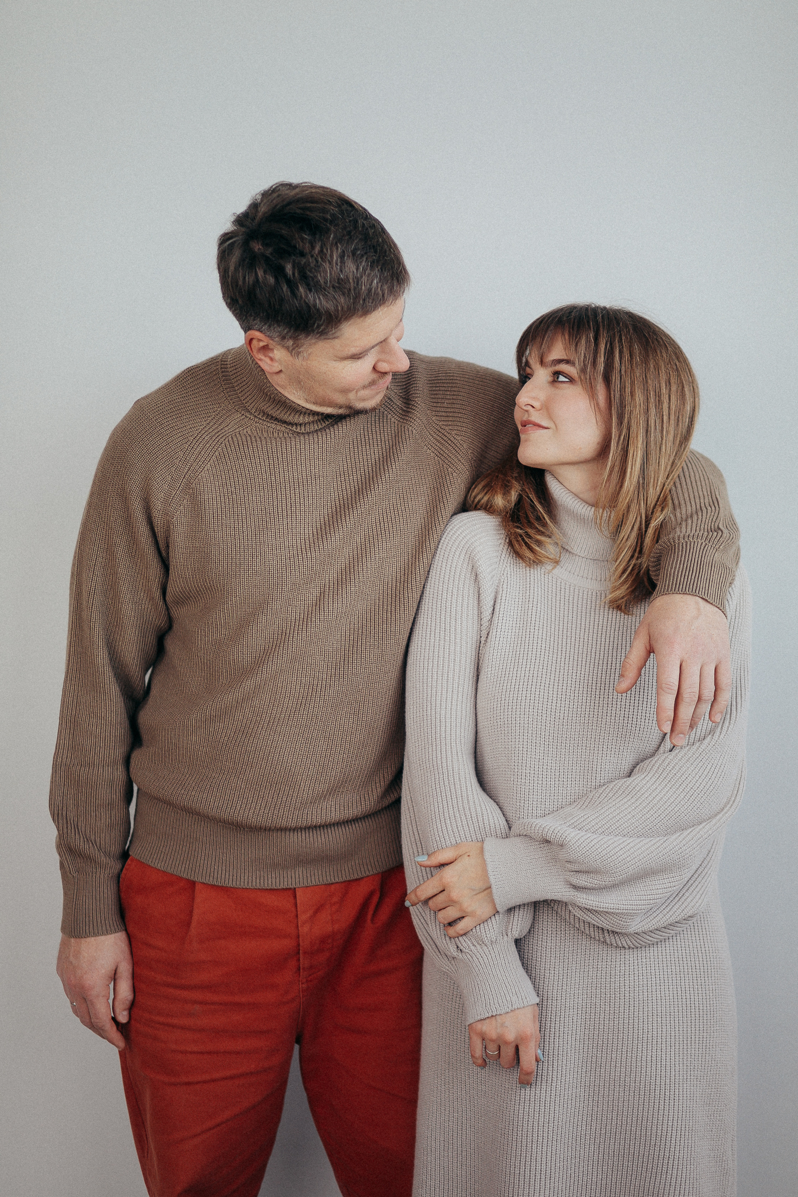 Вова и Даша. Свадебный фотограф в Рязани и Москве Егоркин Стас