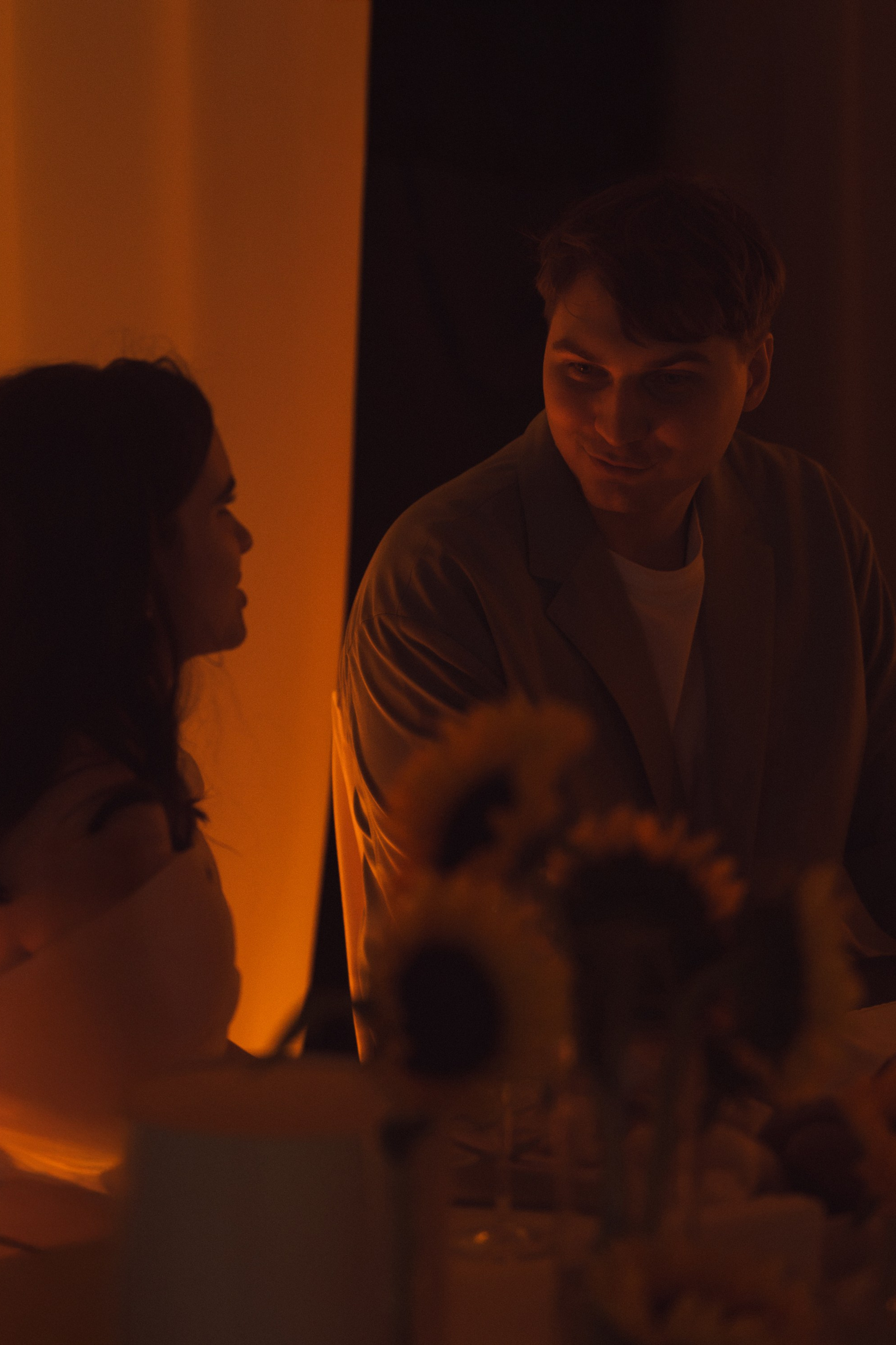 Денис и Полина. Свадебный фотограф в Рязани и Москве Егоркин Стас