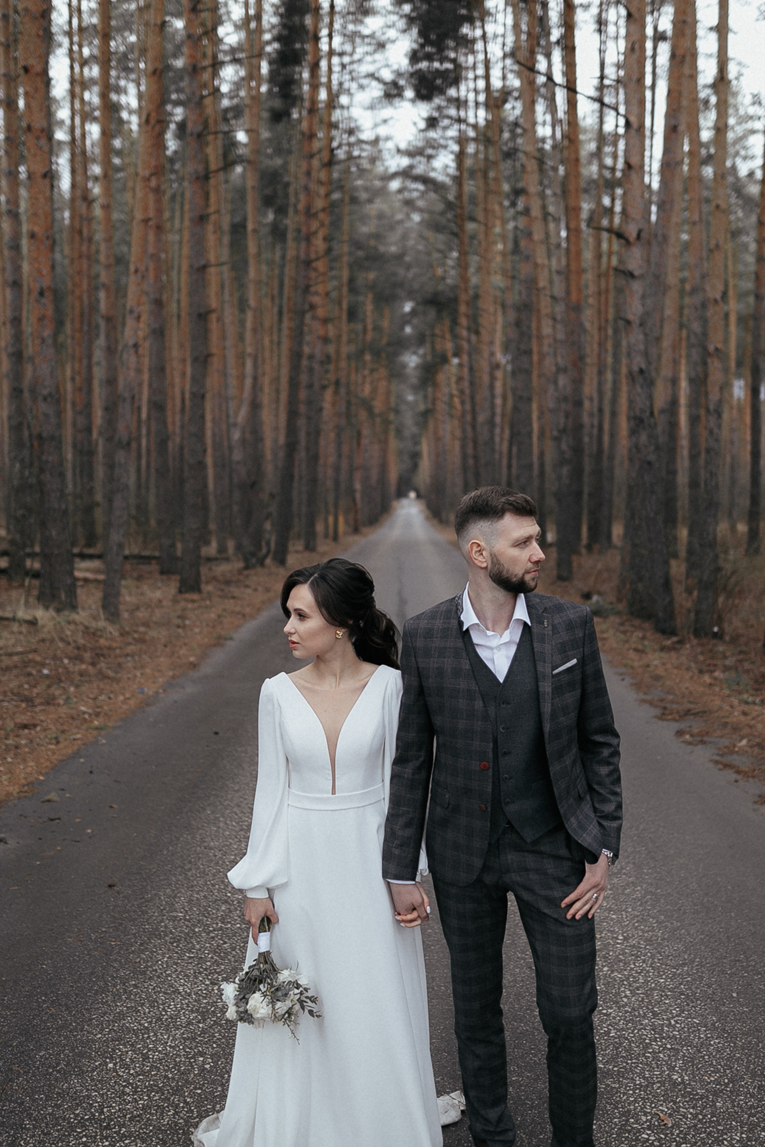 Георгий и Юлия. Свадебный фотограф в Рязани и Москве Егоркин Стас