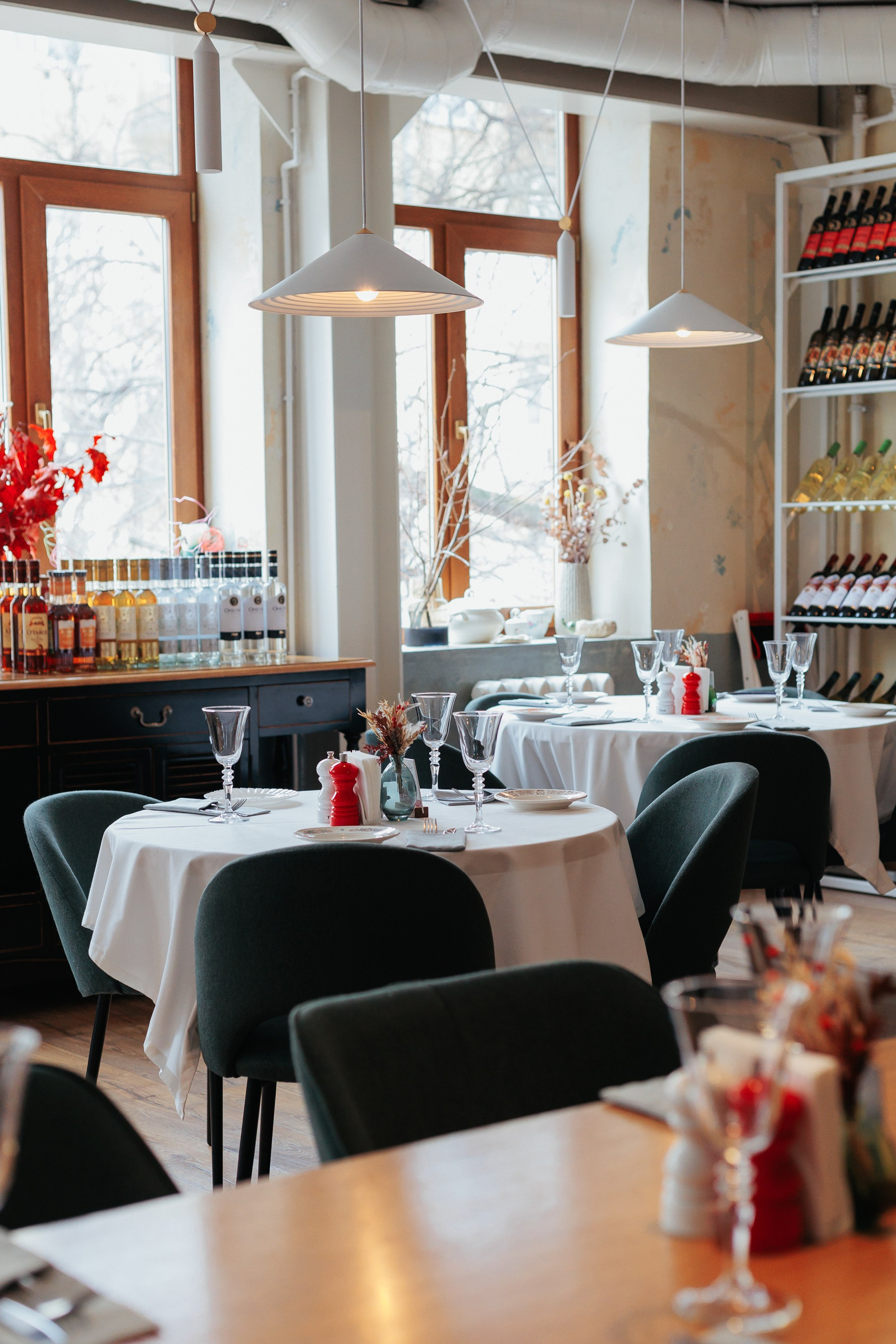 Интерьерная съемка. Свадебный фотограф в Рязани и Москве Егоркин Стас