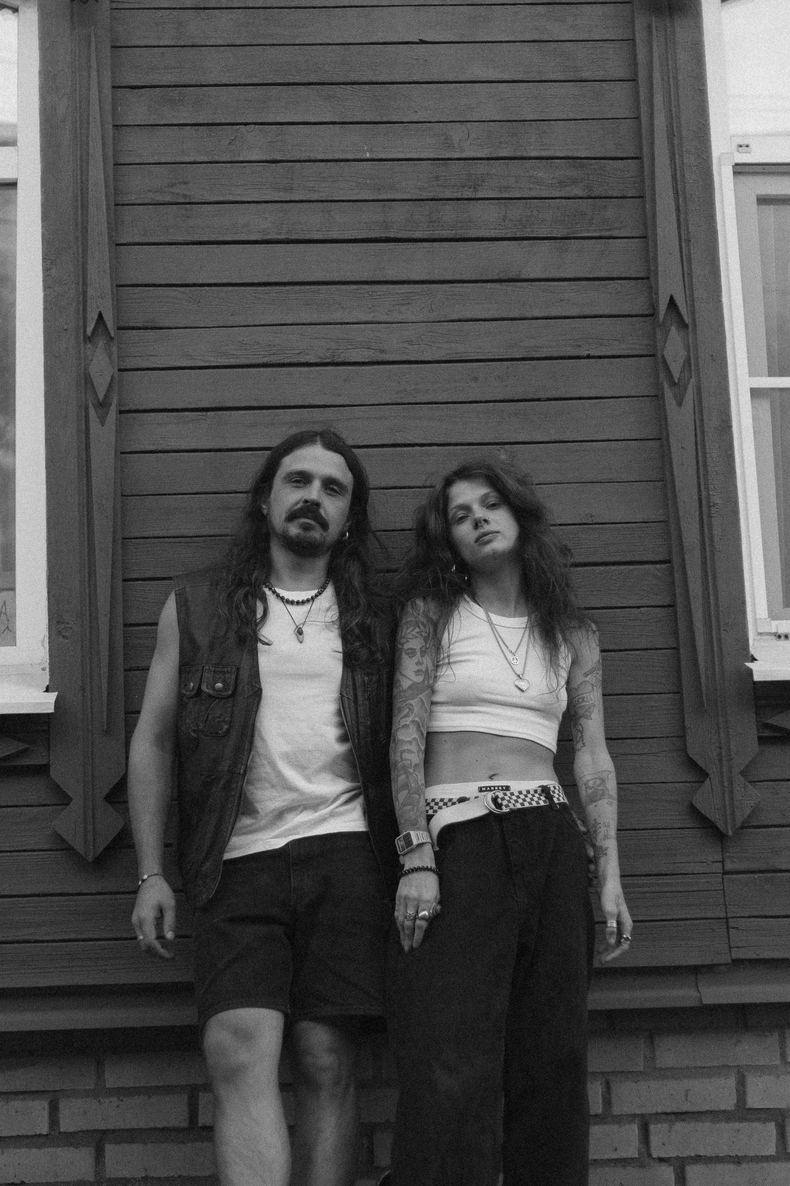 Андрей и Алла. Свадебный фотограф в Рязани и Москве Егоркин Стас