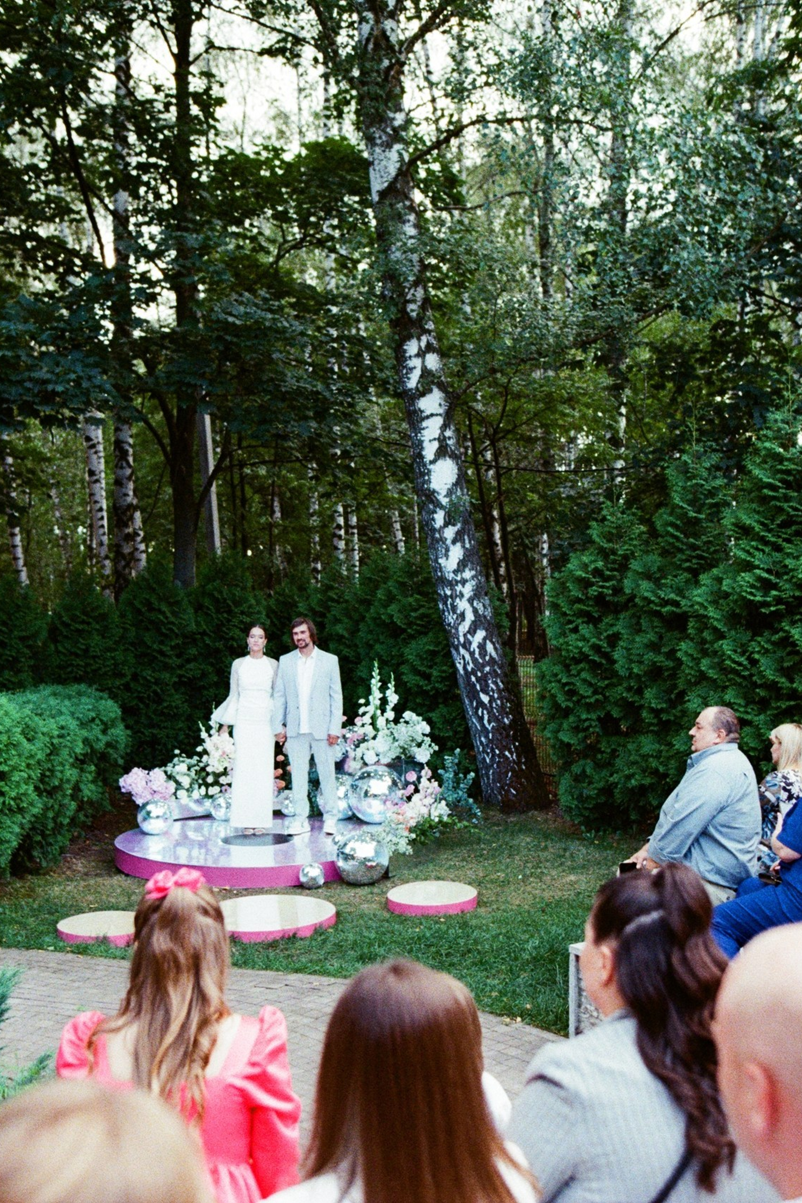 Никита и Алина. Свадебный фотограф в Рязани и Москве Егоркин Стас