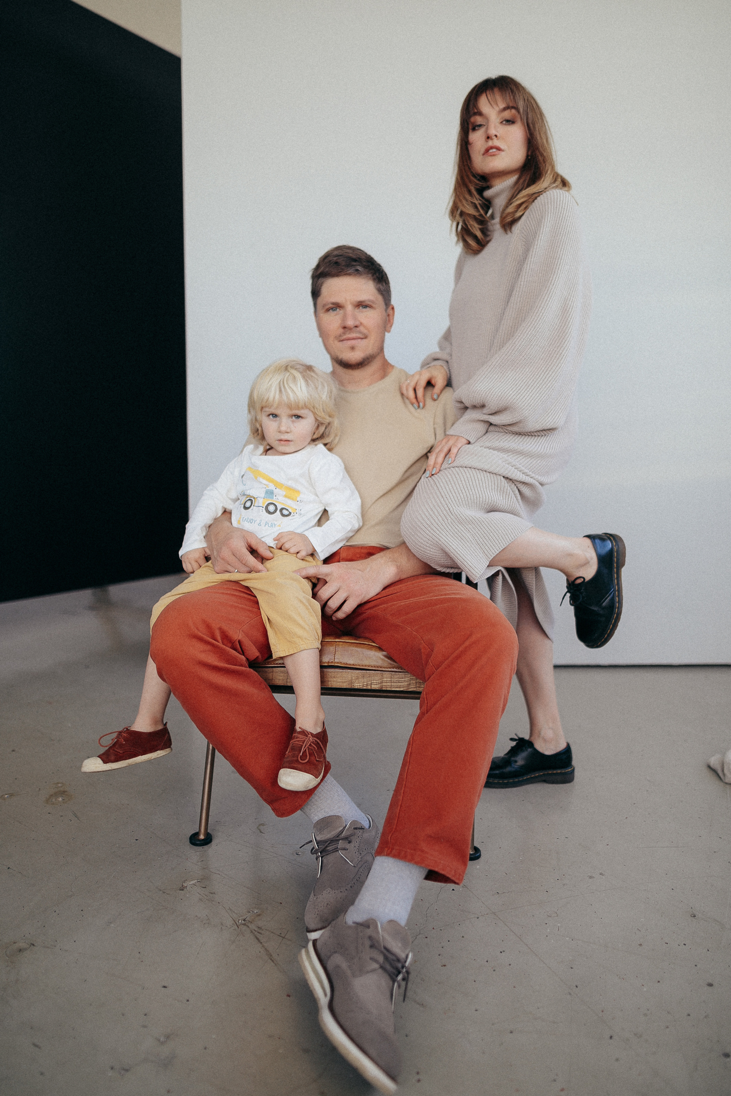 Вова и Даша. Свадебный фотограф в Рязани и Москве Егоркин Стас