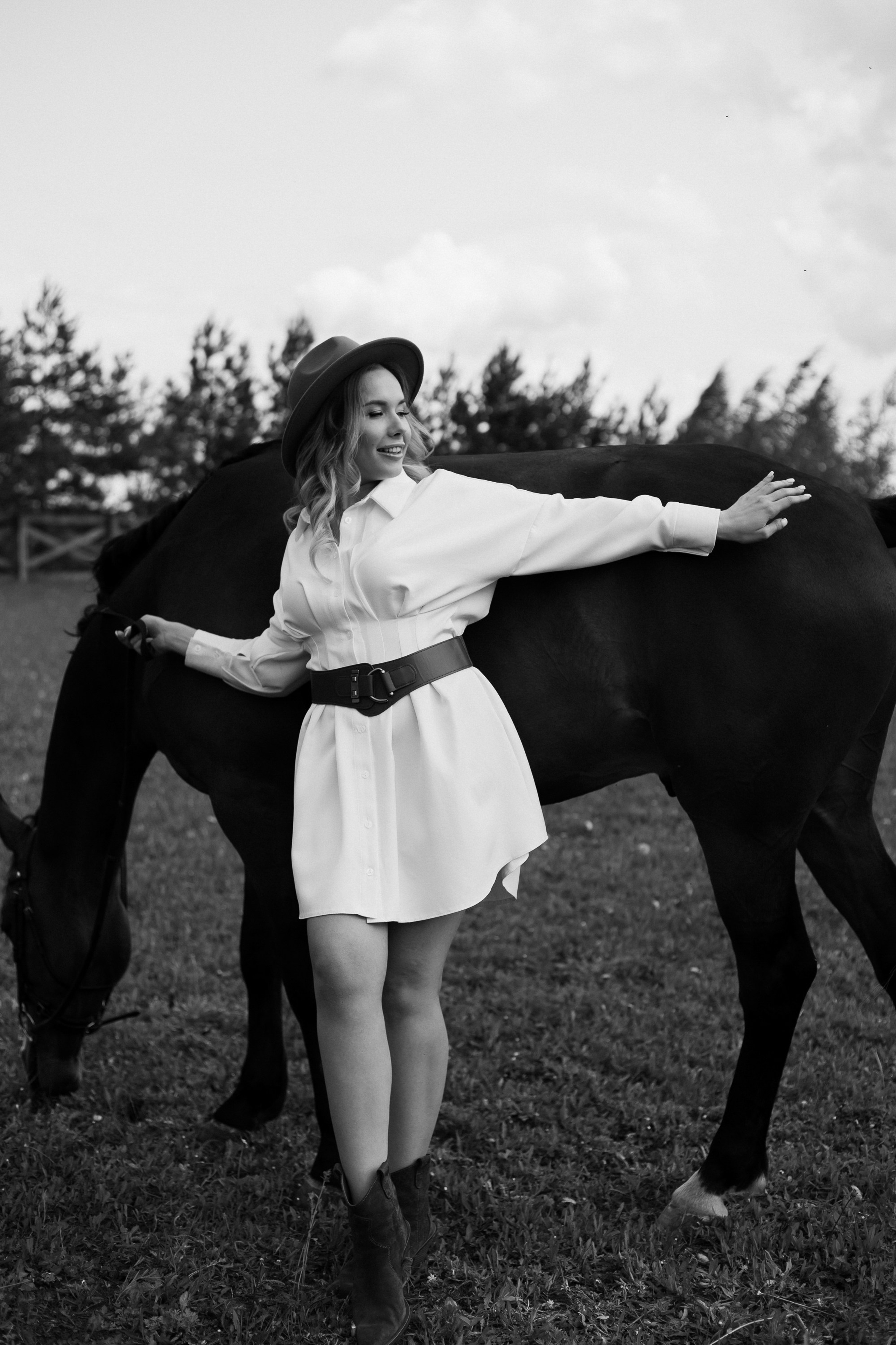 Илья и Настя. Свадебный фотограф в Рязани и Москве Егоркин Стас