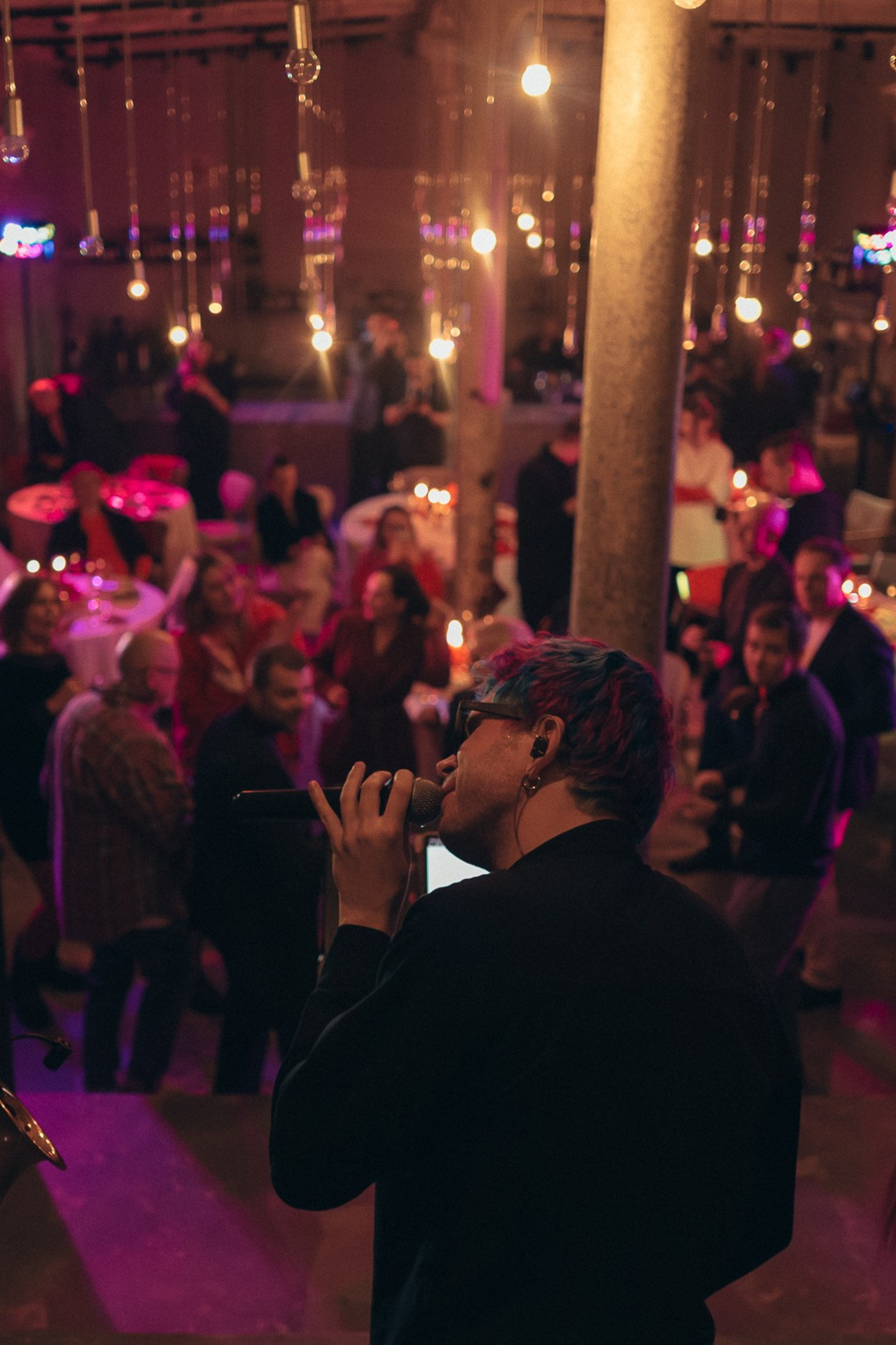 День рождения креативного агенства Арника. Свадебный фотограф в Рязани и Москве Егоркин Стас