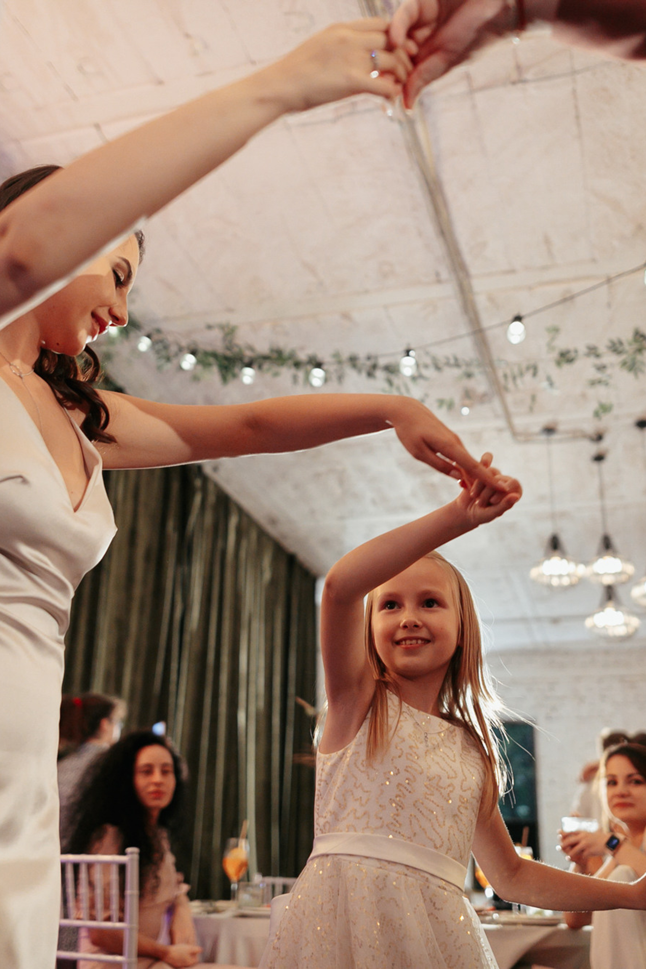 Костя и Вита. Свадебный фотограф в Рязани и Москве Егоркин Стас