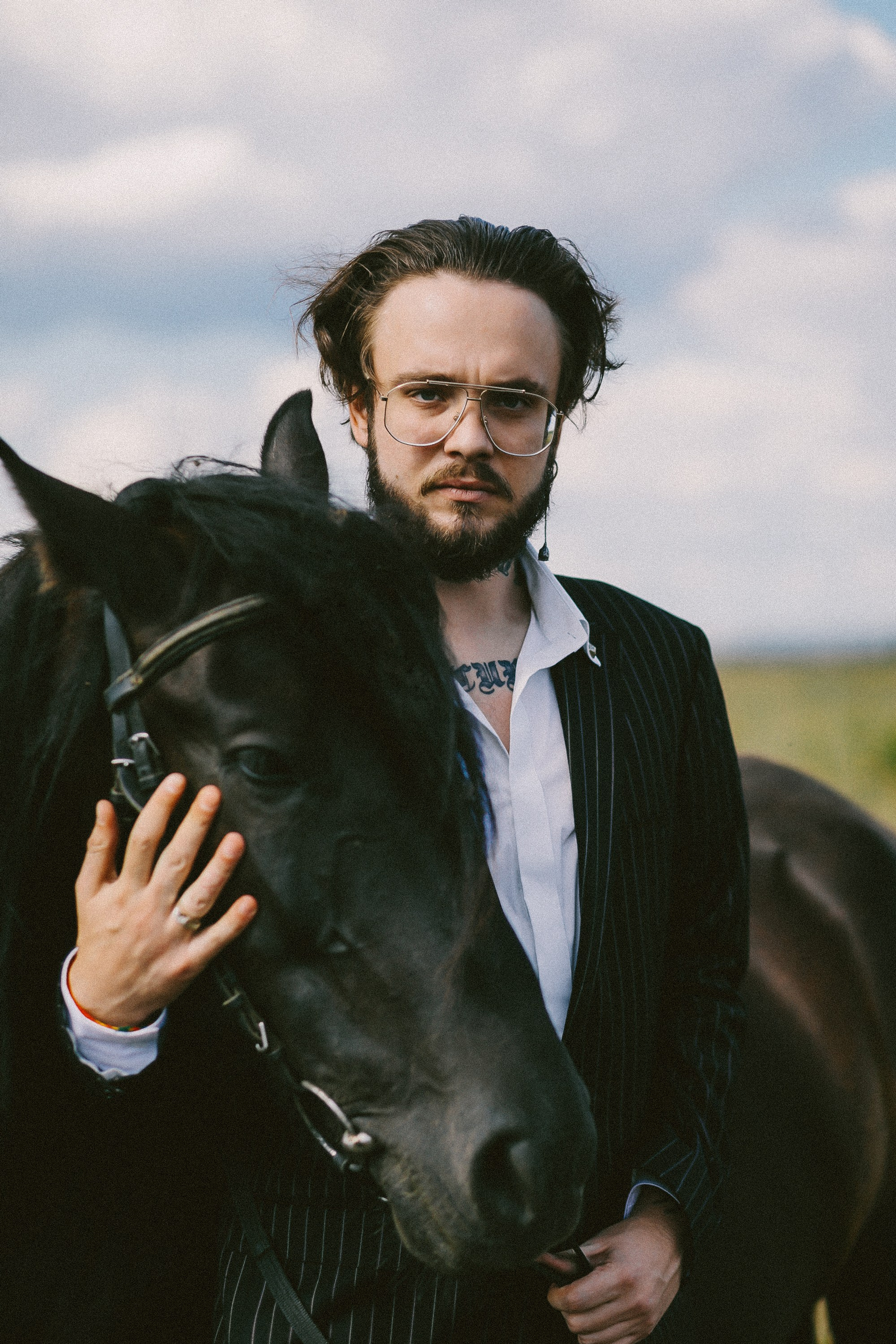 Саша и Алина. Свадебный фотограф в Рязани и Москве Егоркин Стас