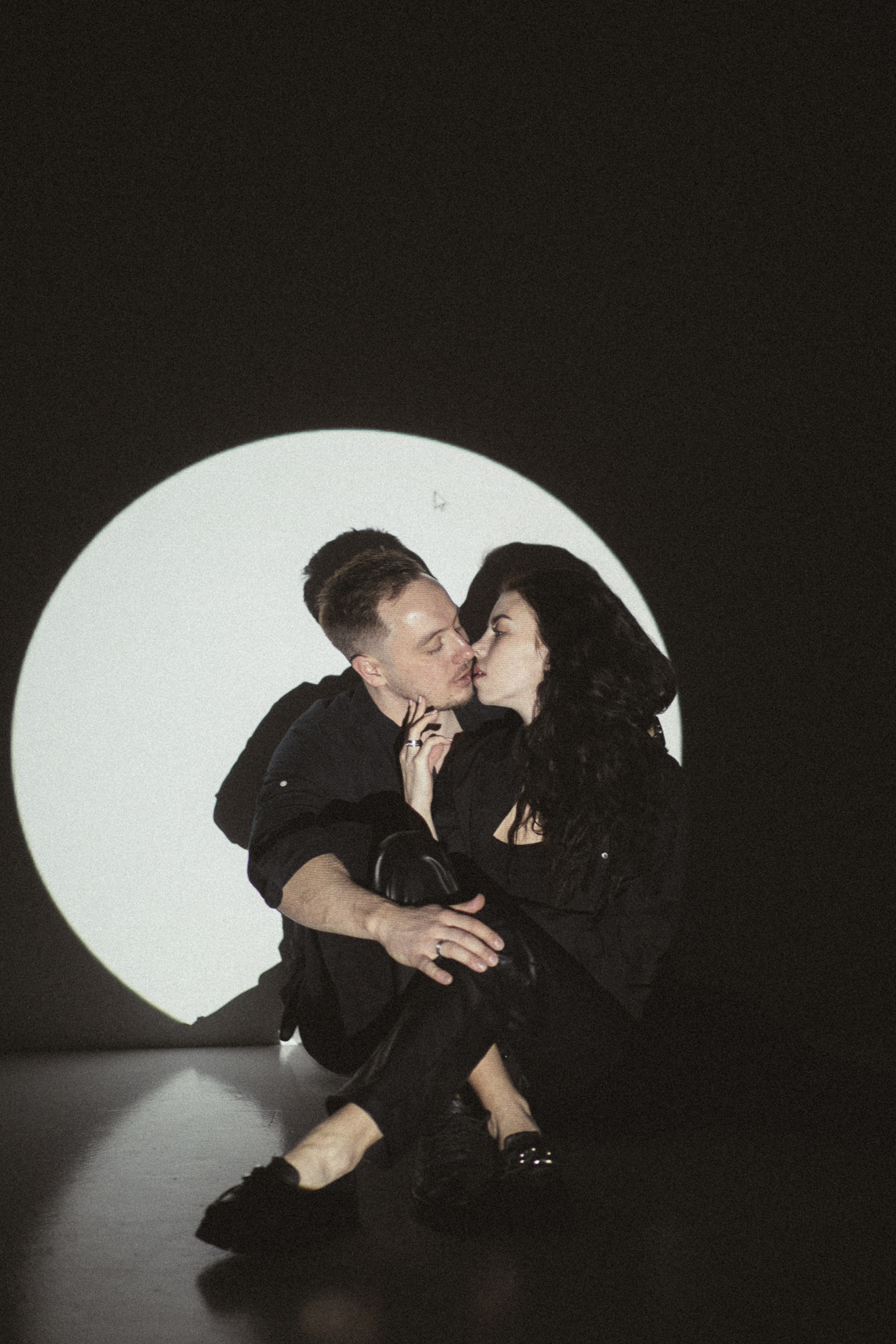 Саша и Женя. Свадебный фотограф в Рязани и Москве Егоркин Стас