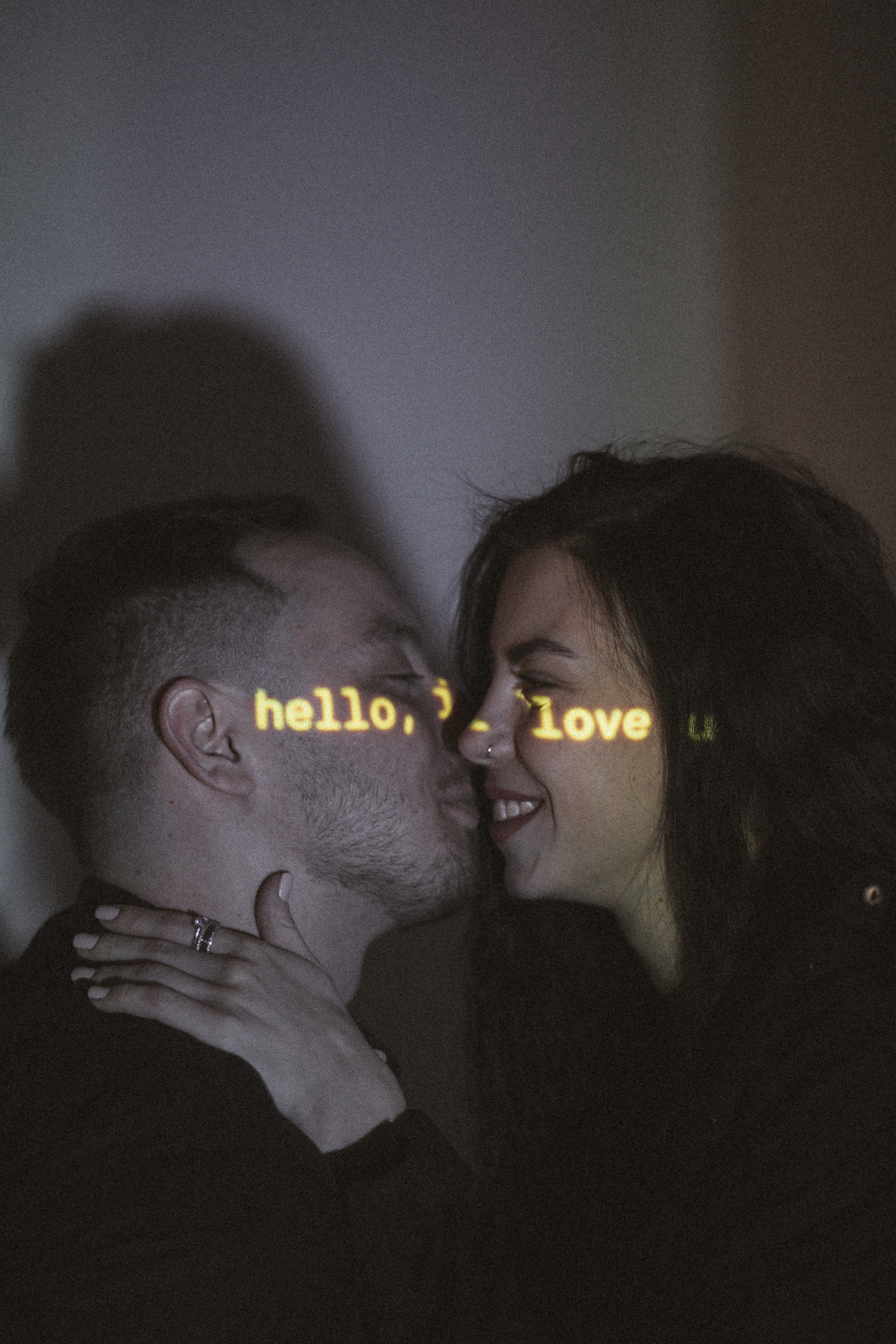 Саша и Женя. Свадебный фотограф в Рязани и Москве Егоркин Стас