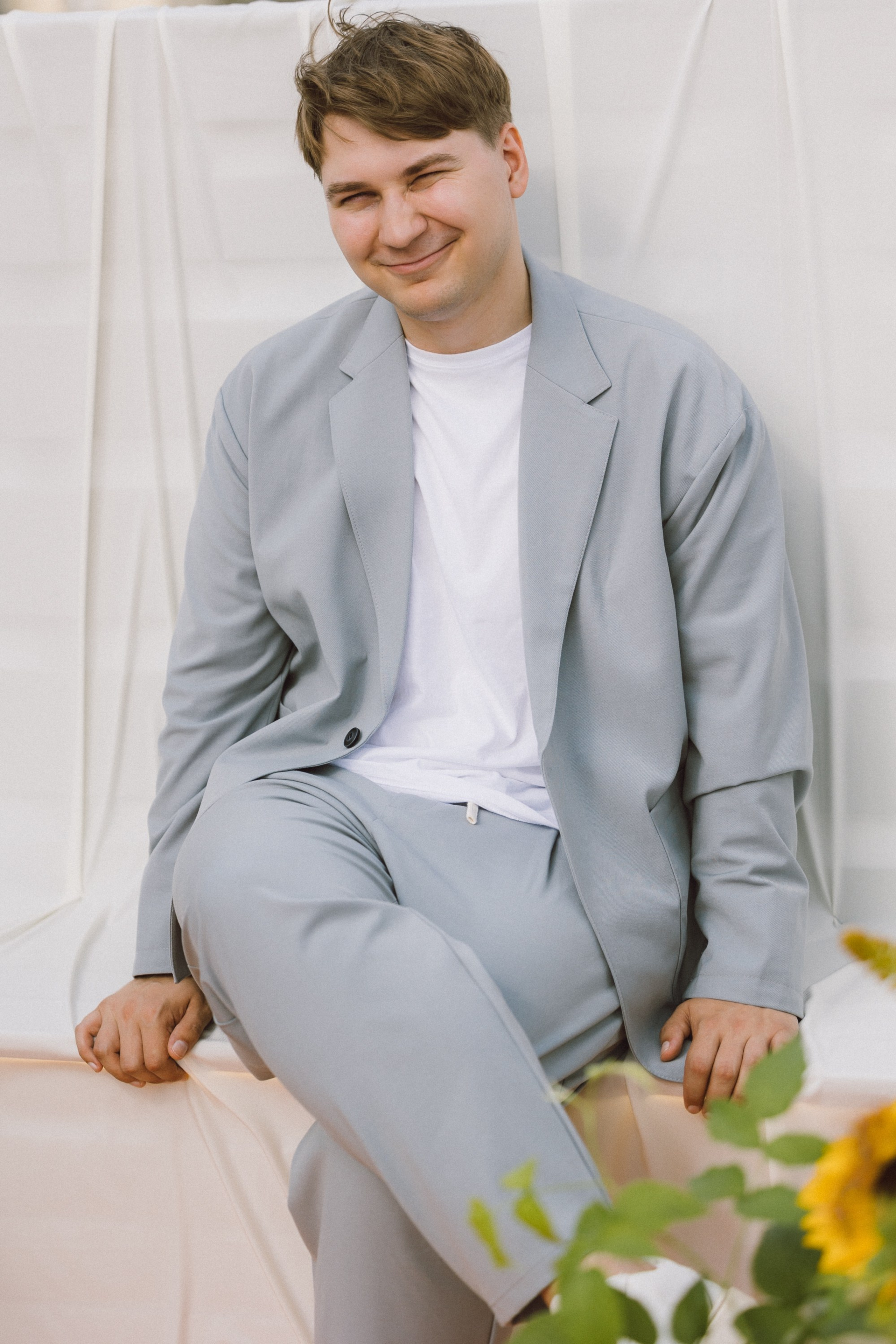 Денис и Полина. Свадебный фотограф в Рязани и Москве Егоркин Стас