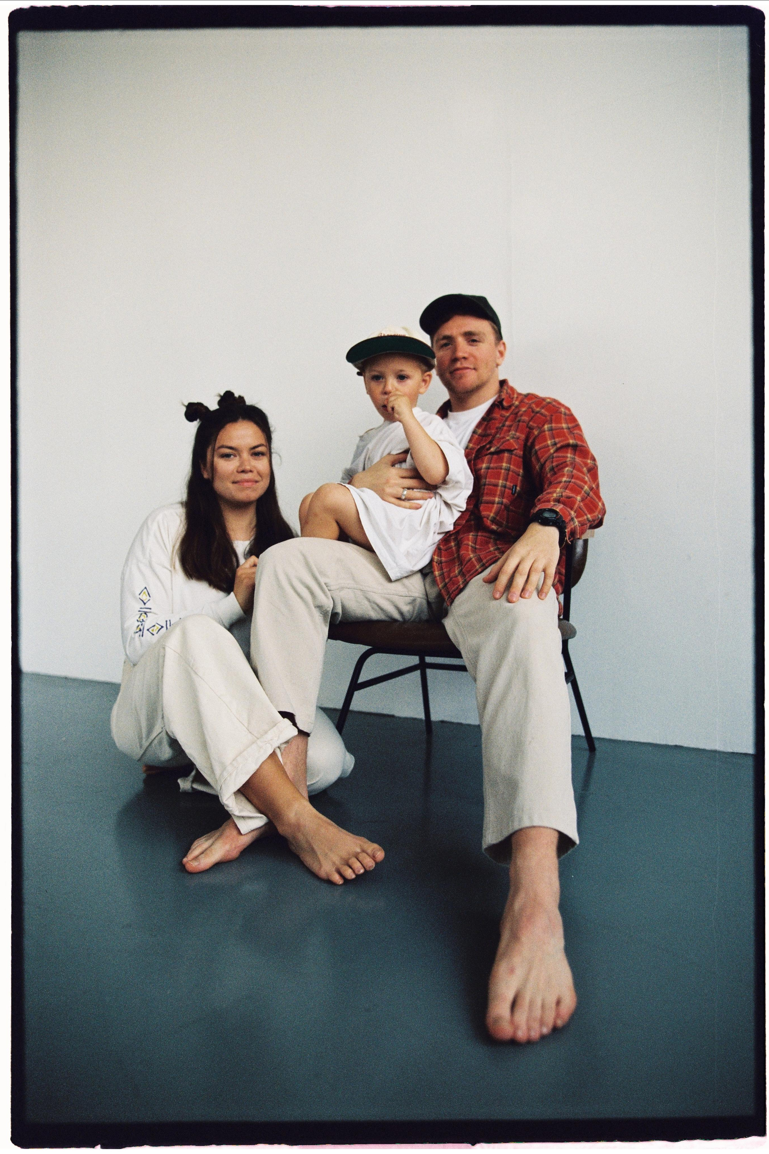 Влад и Римма. Свадебный фотограф в Рязани и Москве Егоркин Стас