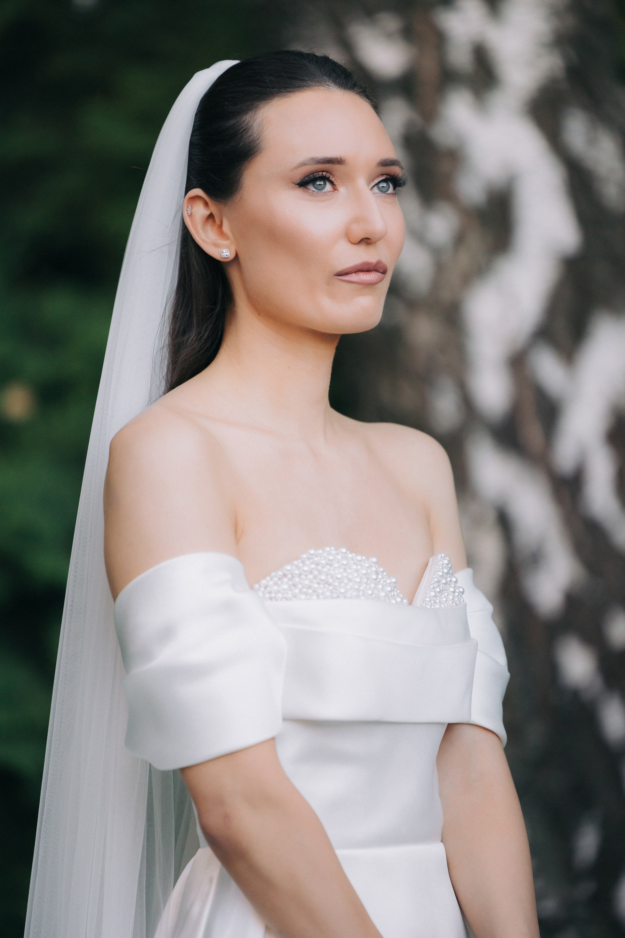 Андрей и Юля. Свадебный фотограф в Рязани и Москве Егоркин Стас